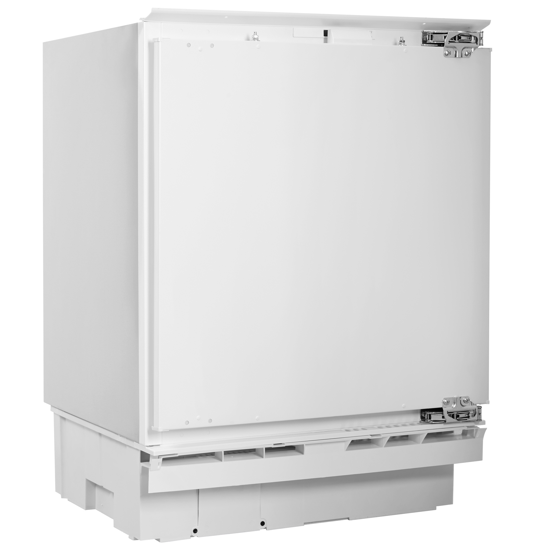 Hotpoint HBUFZ011 60cm Built Under Integrated Freezer 0 82m 91L, photo 2