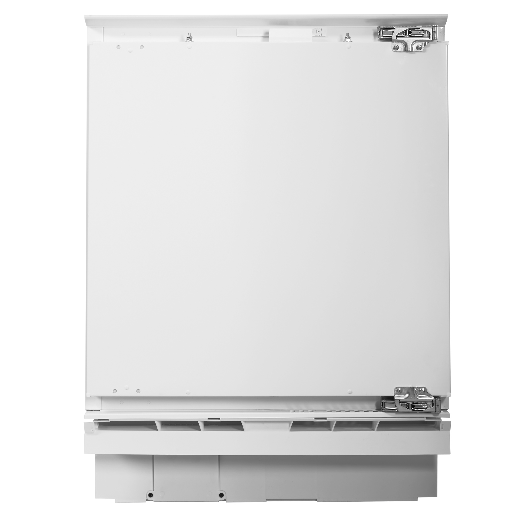 Hotpoint HBUFZ011 60cm Built Under Integrated Freezer 0 82m 91L