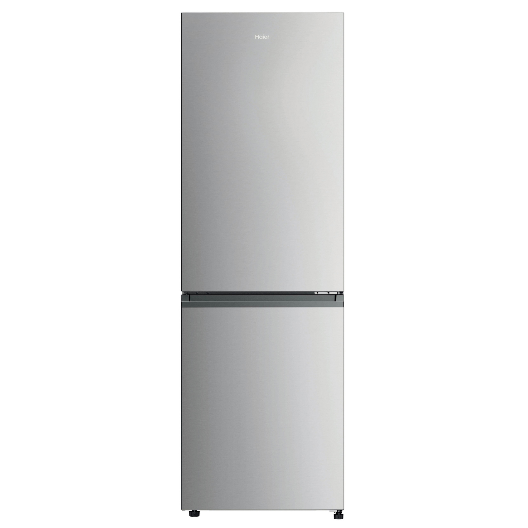 Haier HDPR3618DNPK Series 3 185cm High 60 40 Frost Free Fridge Freezer