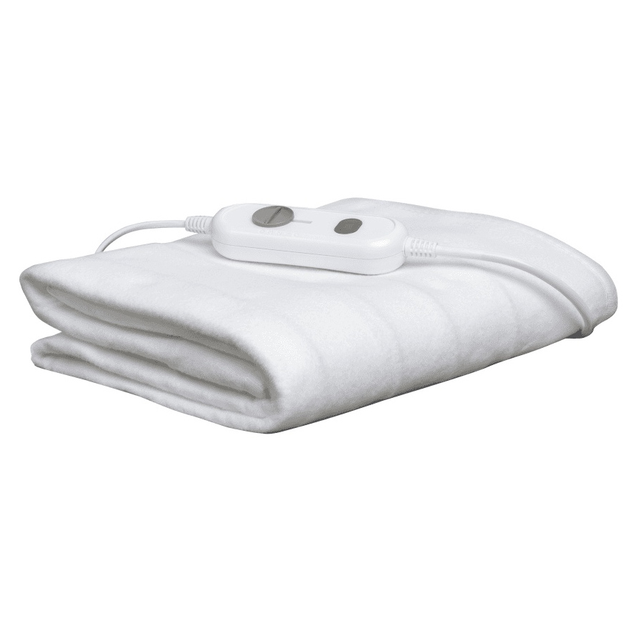 Daewoo HEA1908GE Single Electric Heated Underblanket 60x120cm