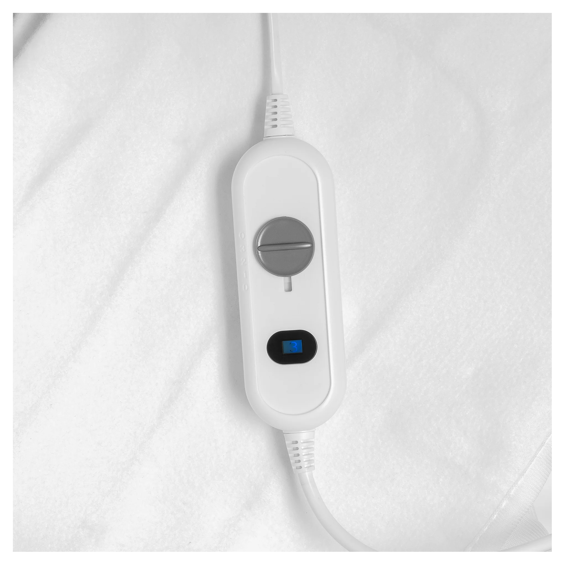 Daewoo HEA1910GE King Size Electric Heated Blanket 142x150cm, photo 2