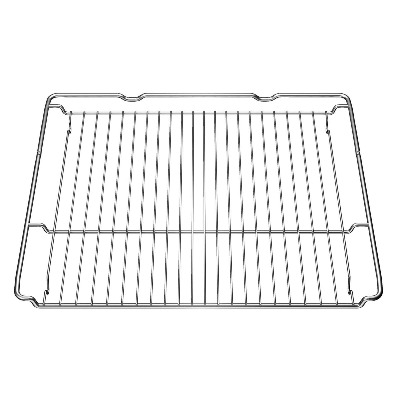 Image of Bosch HEZ634000 Full Width Wire Shelf for Serie 8 60cm 45cm Ovens