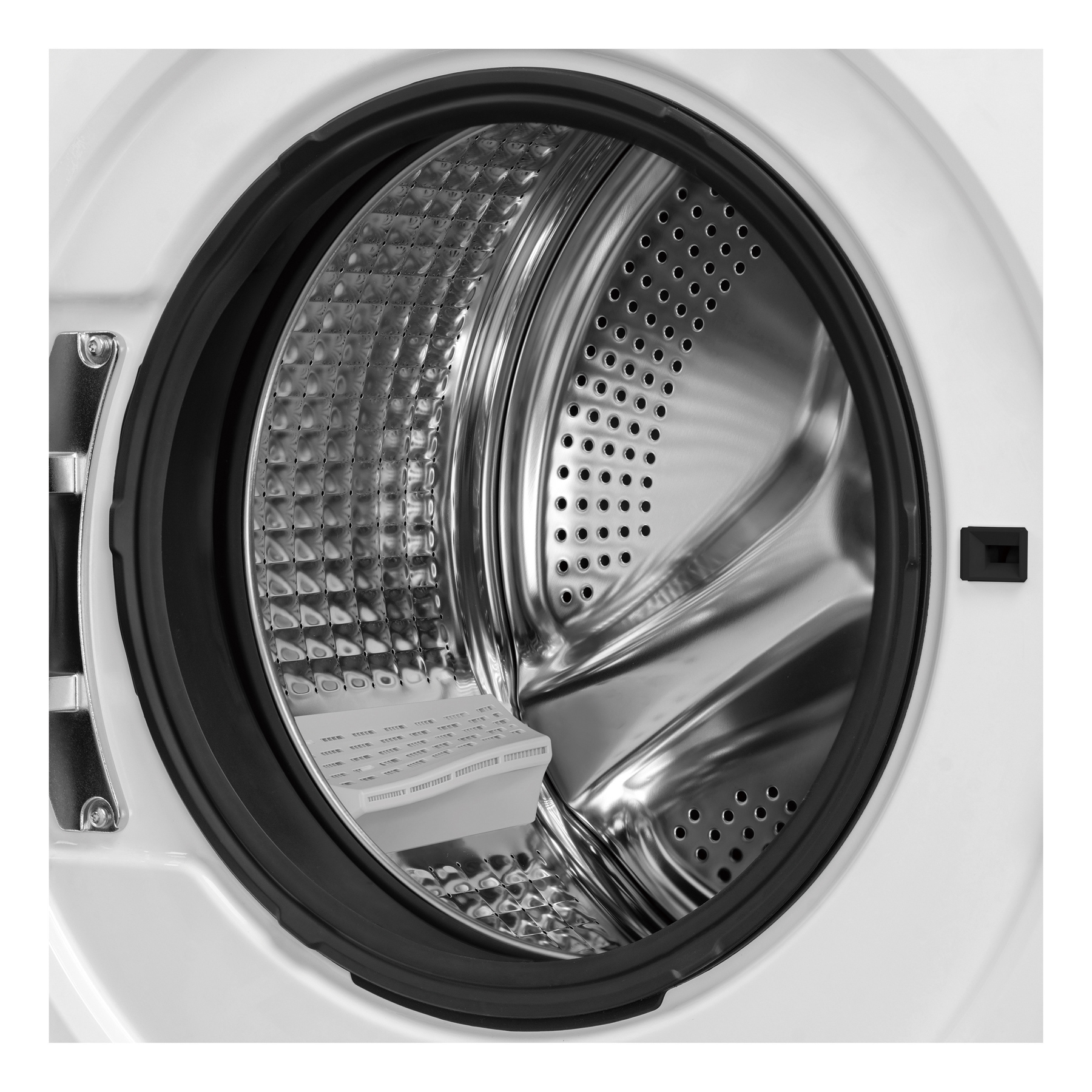 Hoover HGD4109C 10kg 1400 Spin Washing Machine in White A Rated ProAct, photo 5