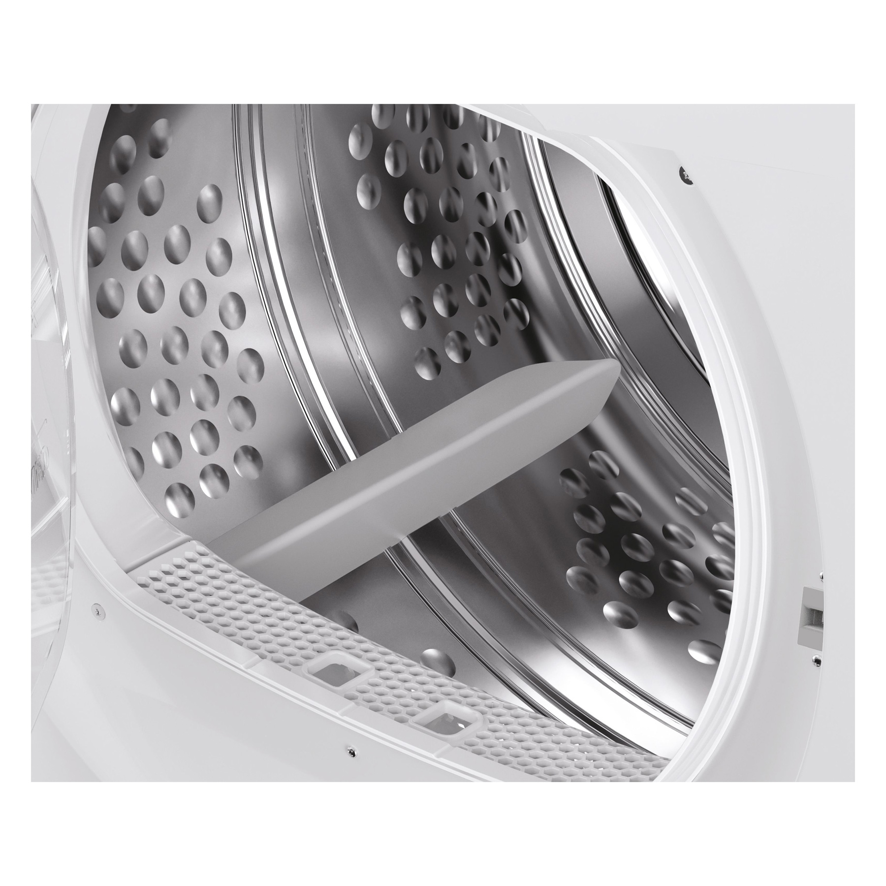 Hoover HLEV10DG 10kg Vented Dryer in White C Rated Sensor NFC, photo 4