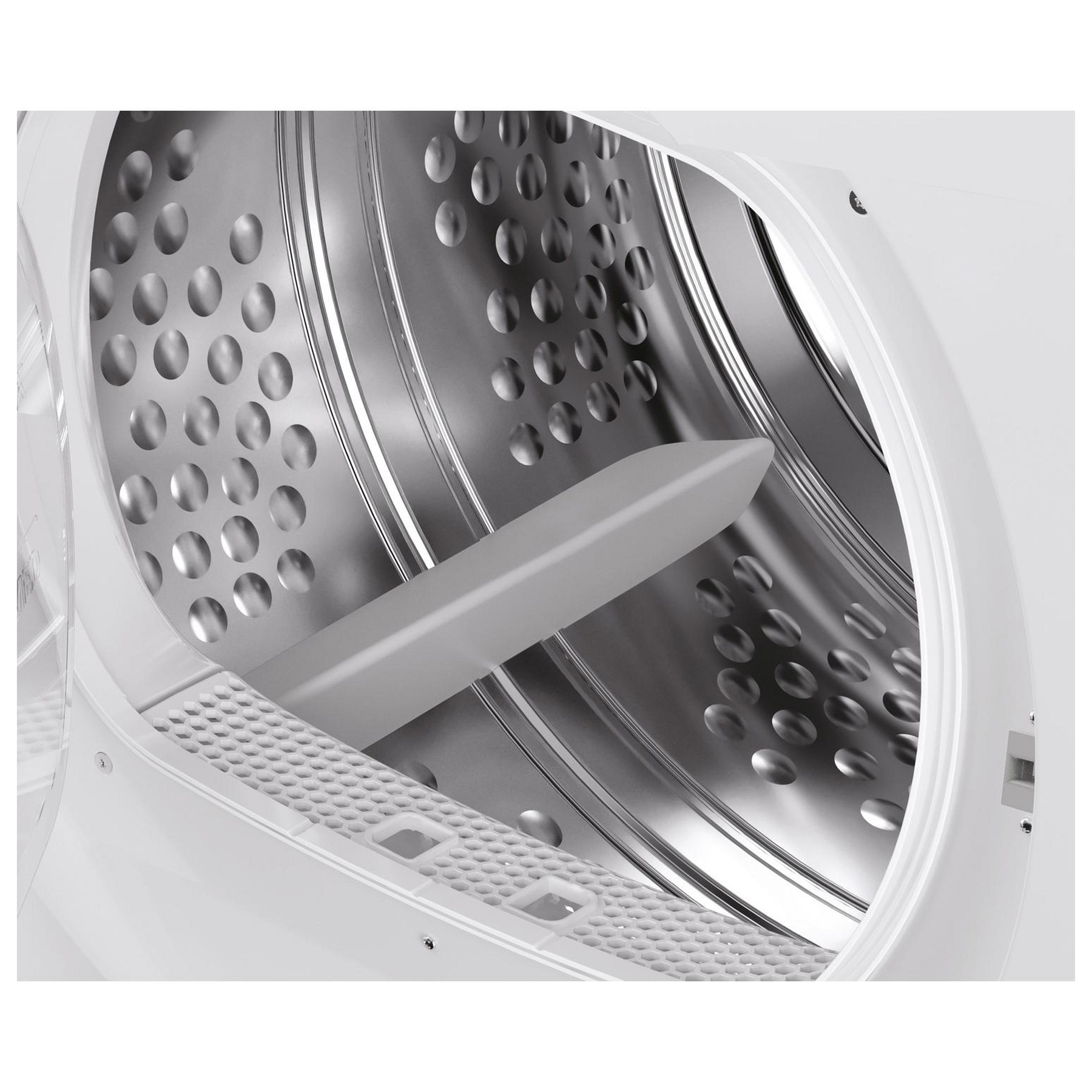 Hoover HLEV9DG H Dry 300 Lite 9kg Vented Dryer in White C Rated with S, photo 4
