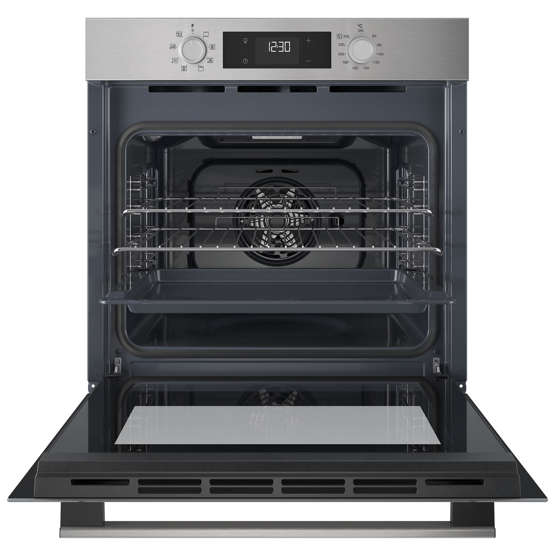 Hotpoint Built in Oven HO 255H X UK
