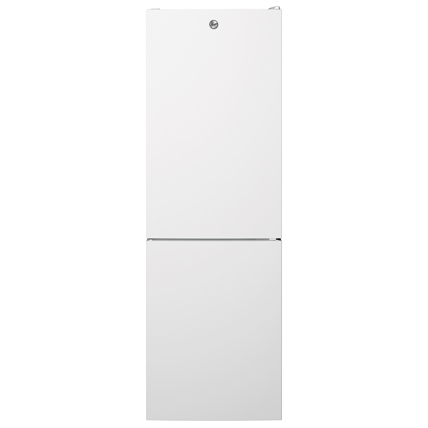 Image of Hoover HOCE3T618FWK 60cm Frost Free Fridge Freezer in White 1 85m F Ra