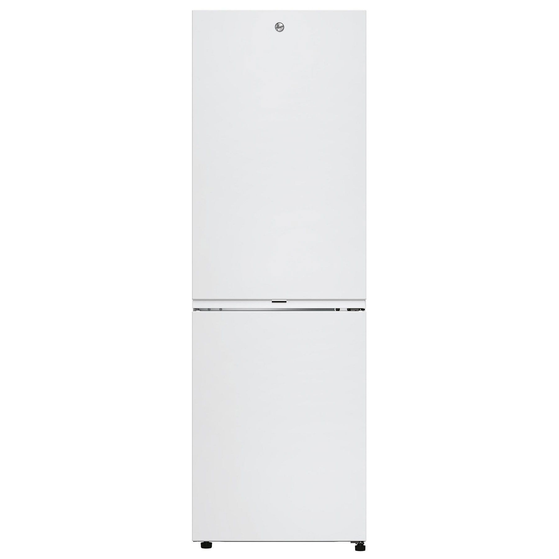 Hoover HONCQ2T618EW 185cm High 60 40 Frost Free Fridge Freezer in Whit
