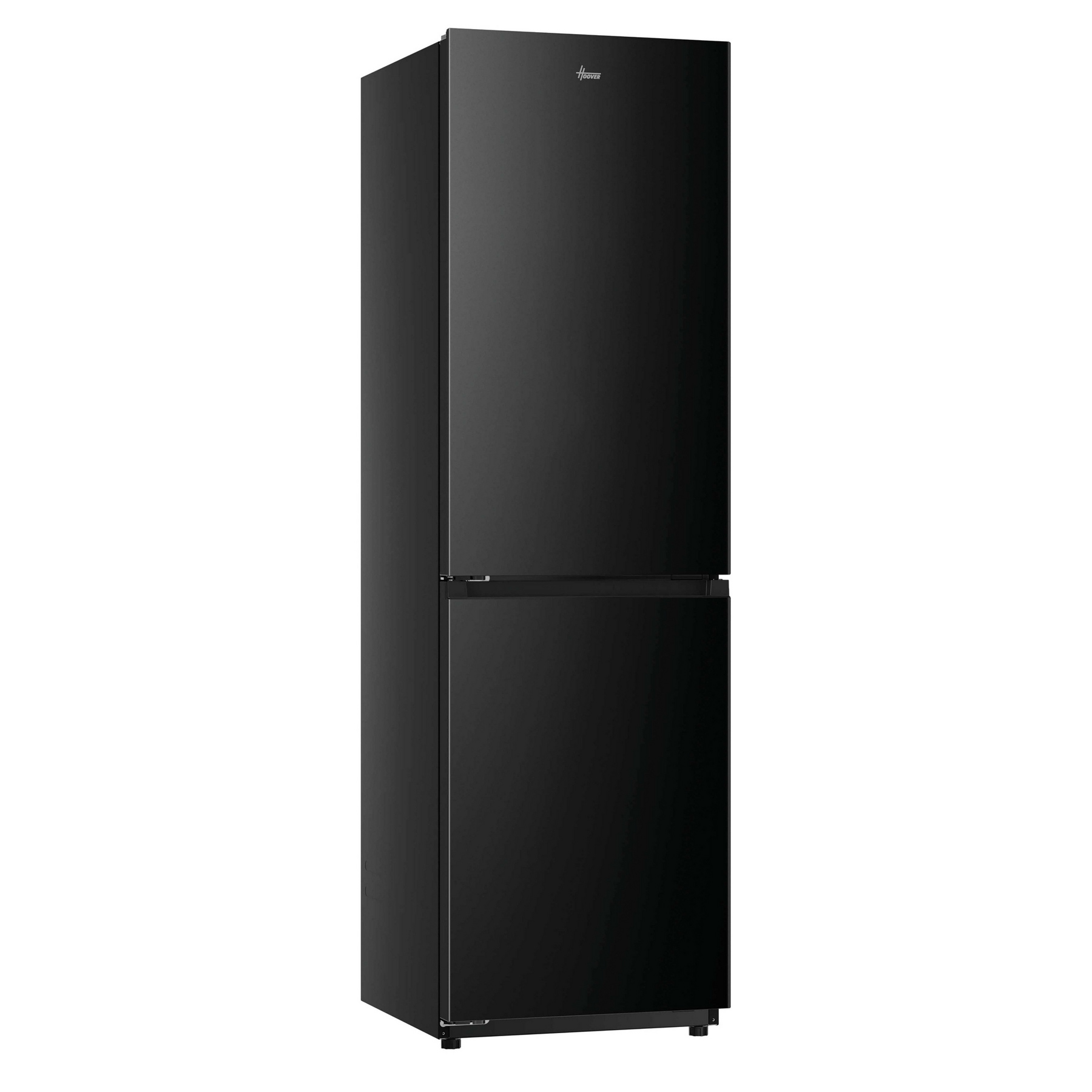 Hoover H-Combi 300 HONCQ3T518ENTK 185cm 50/50 Freestanding Total No Frost Fridge Freezer Black, photo 2