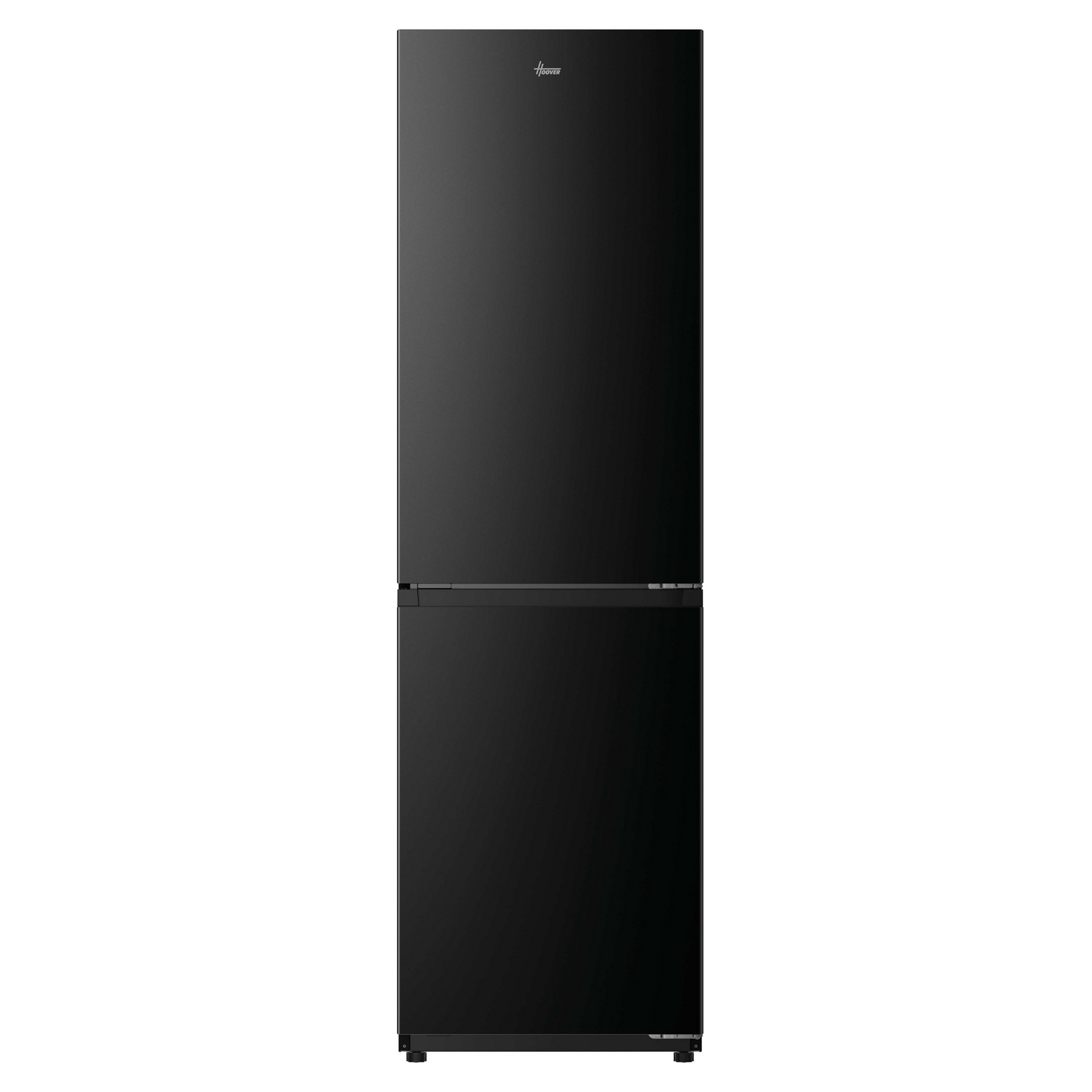 Hoover HONCQ3T518EN 185cm High 50 50 Frost Free Fridge Freezer in Blac