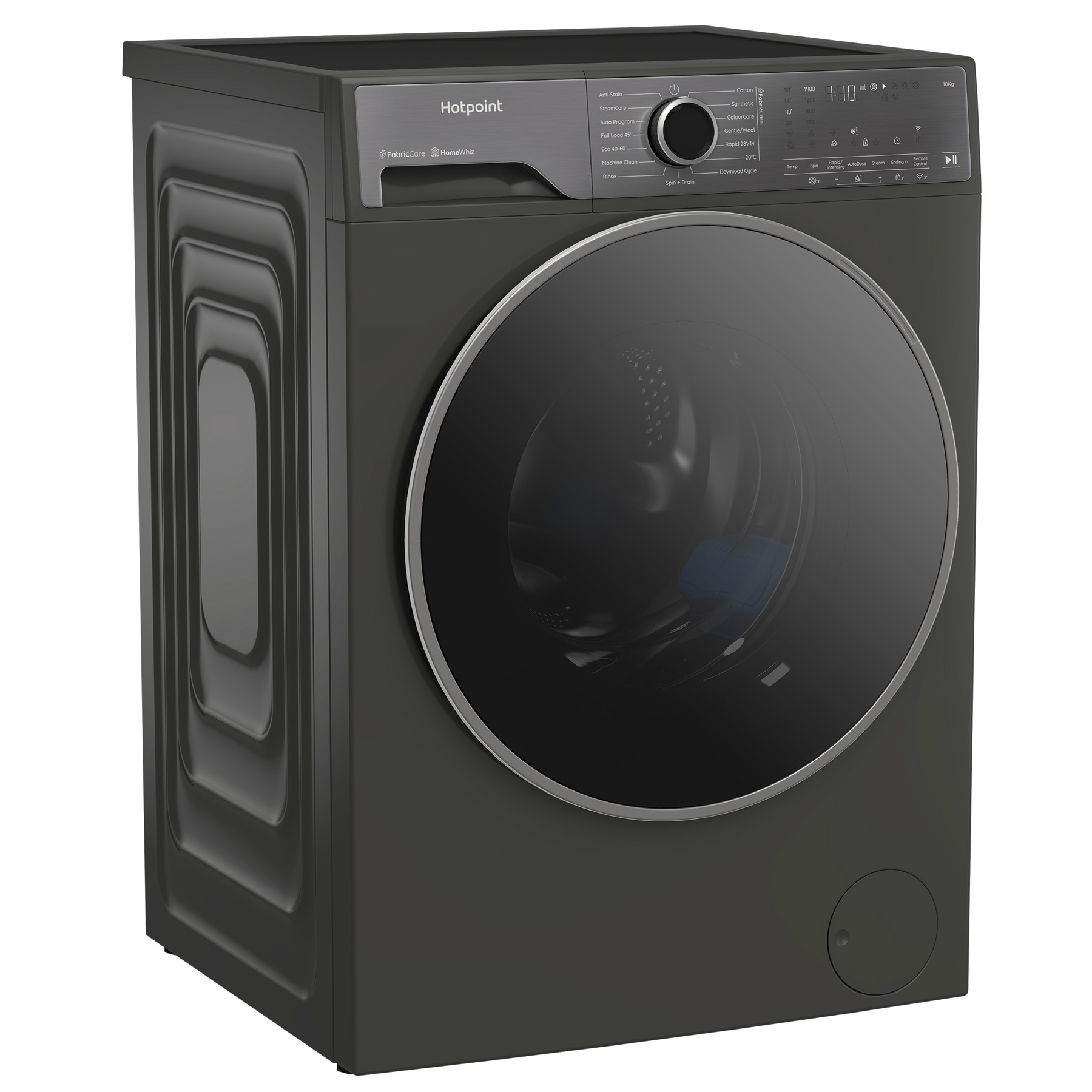 Hotpoint Freestanding Washing Machine HP 105GA CARE UK