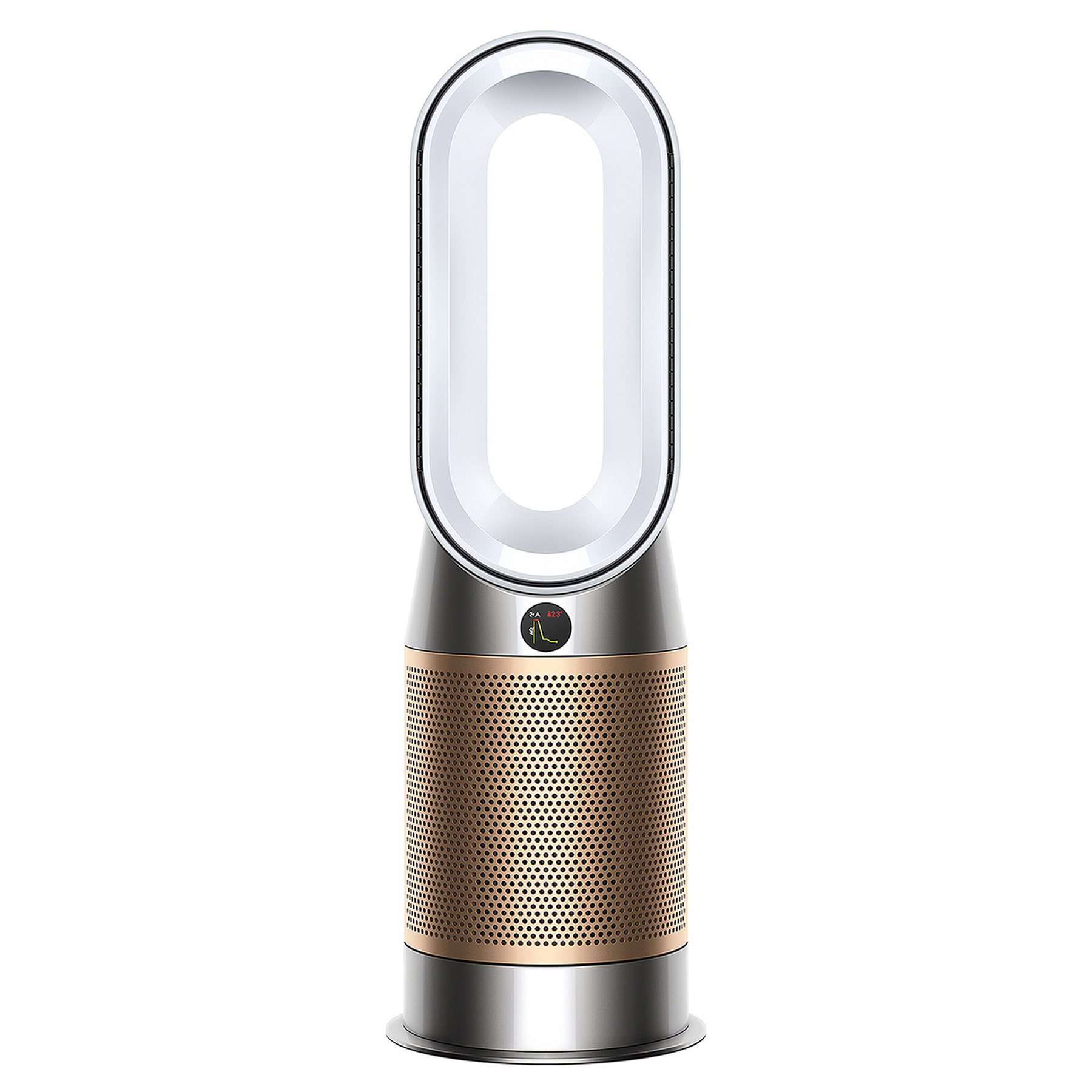 Dyson HP12 Purifier Hot Cool HP2 De NOx Purifying Heat Cooling Fan in