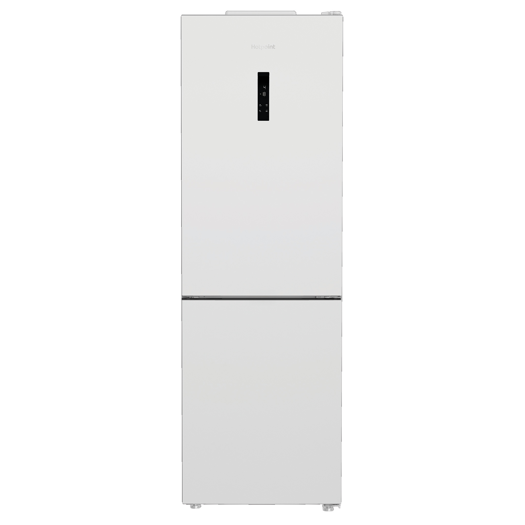 Hotpoint HPK26363W4UK 187cm High 60 40 Frost Free Fridge Freezer in Wh