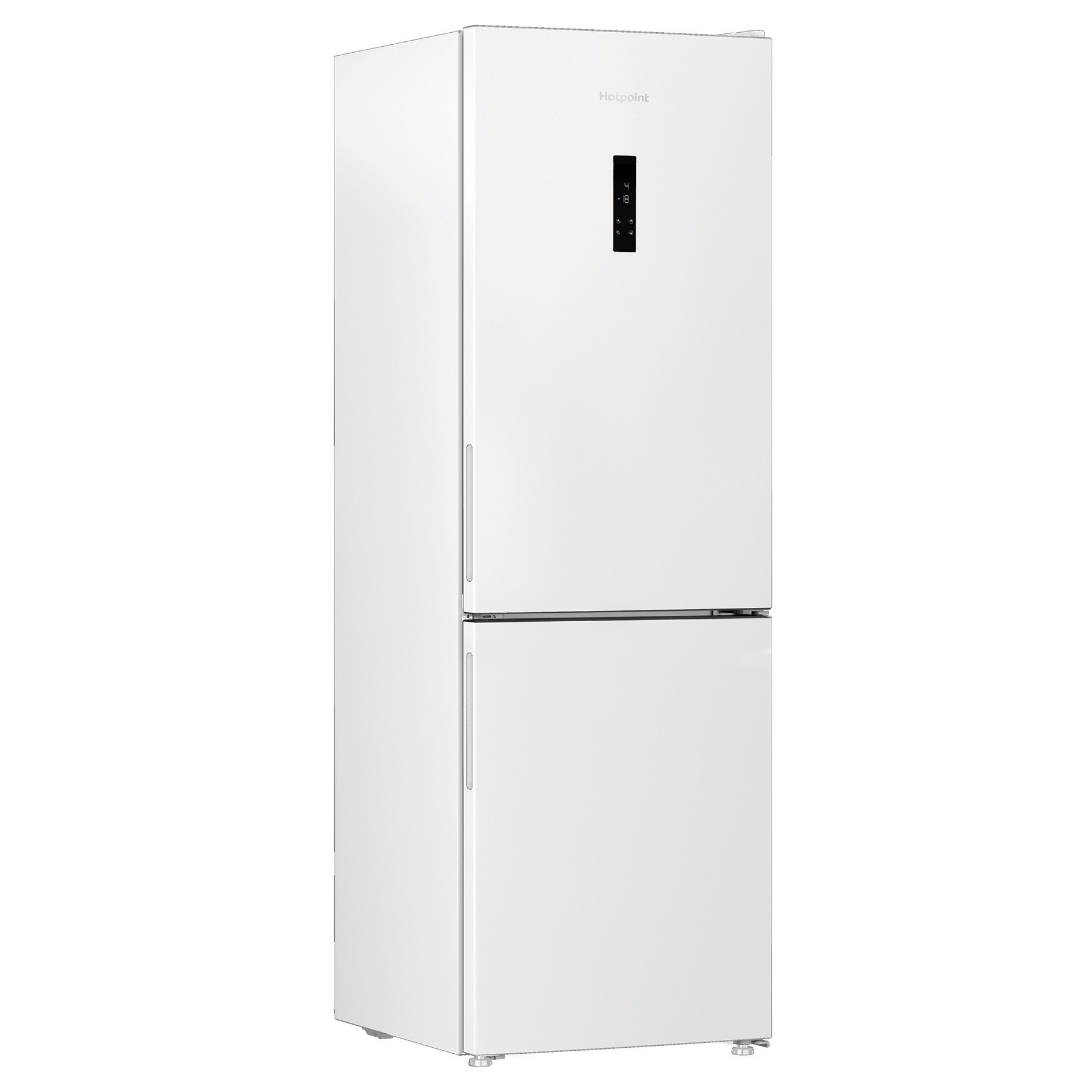 Hotpoint HPK26363W4UK 187cm High 60 40 Frost Free Fridge Freezer in Wh, photo 2