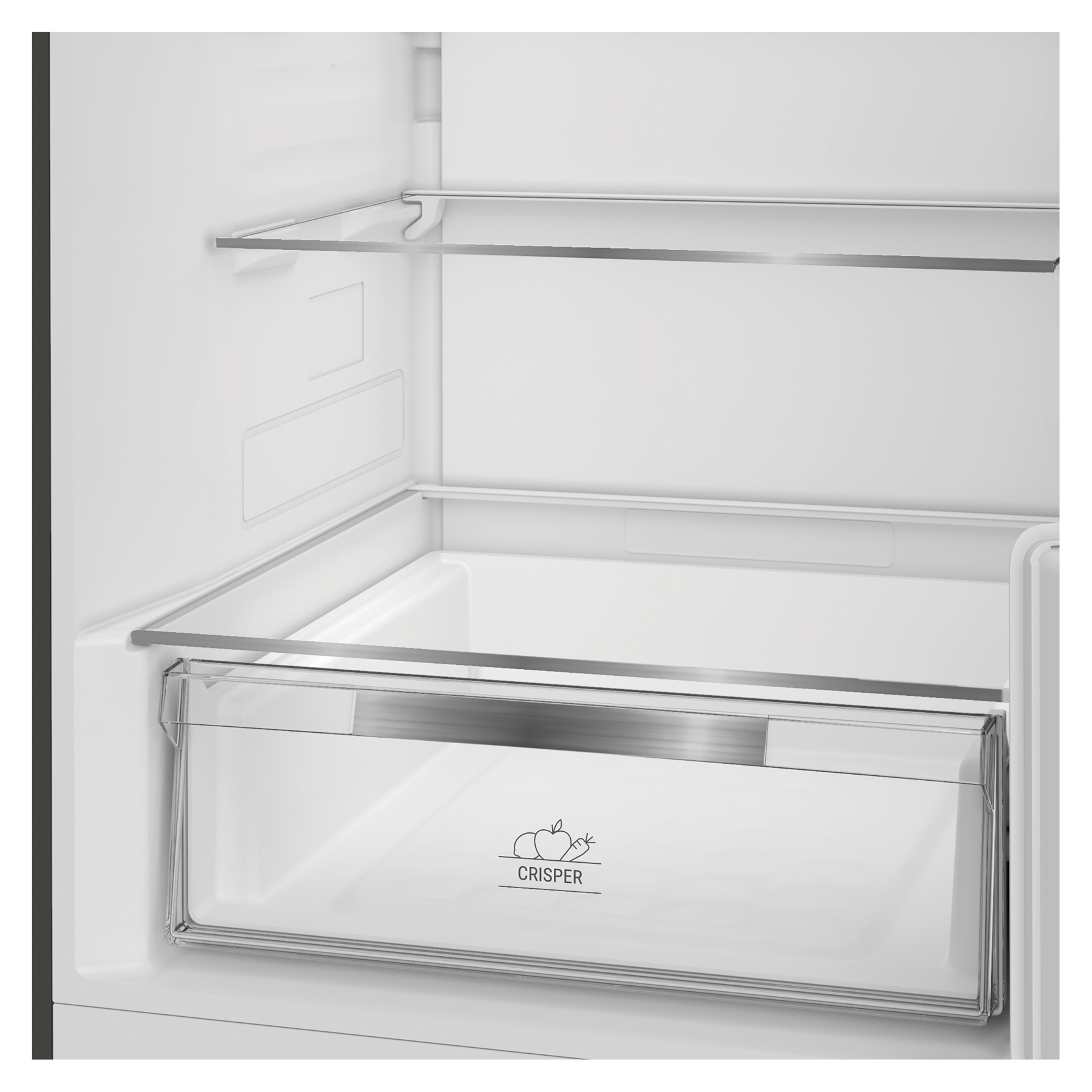 Hotpoint HPK26363W4UK 187cm High 60 40 Frost Free Fridge Freezer in Wh, photo 5