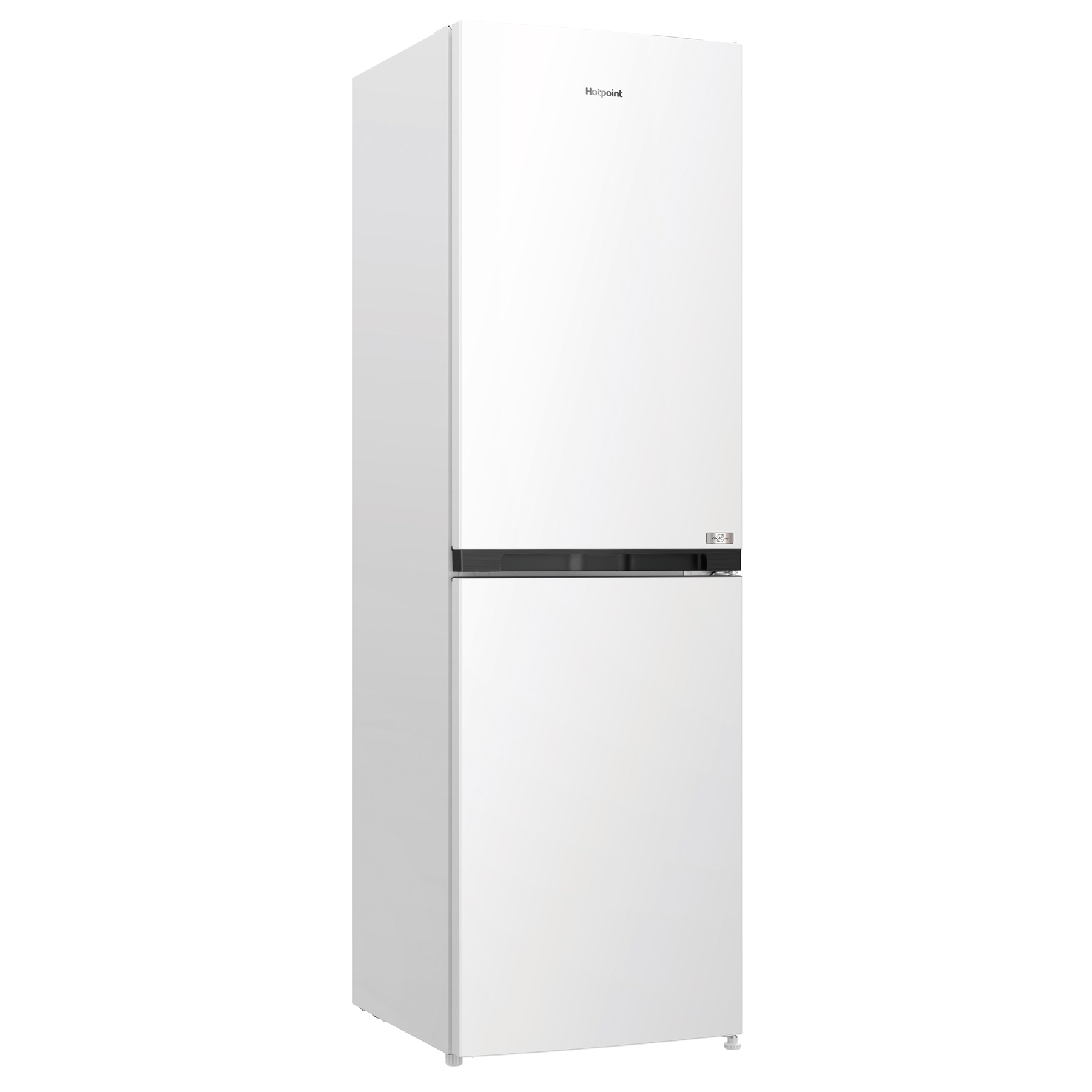 Hotpoint HPKF3241W4UK 181cm High 50 50 Frost Free Fridge Freezer in Wh, photo 2