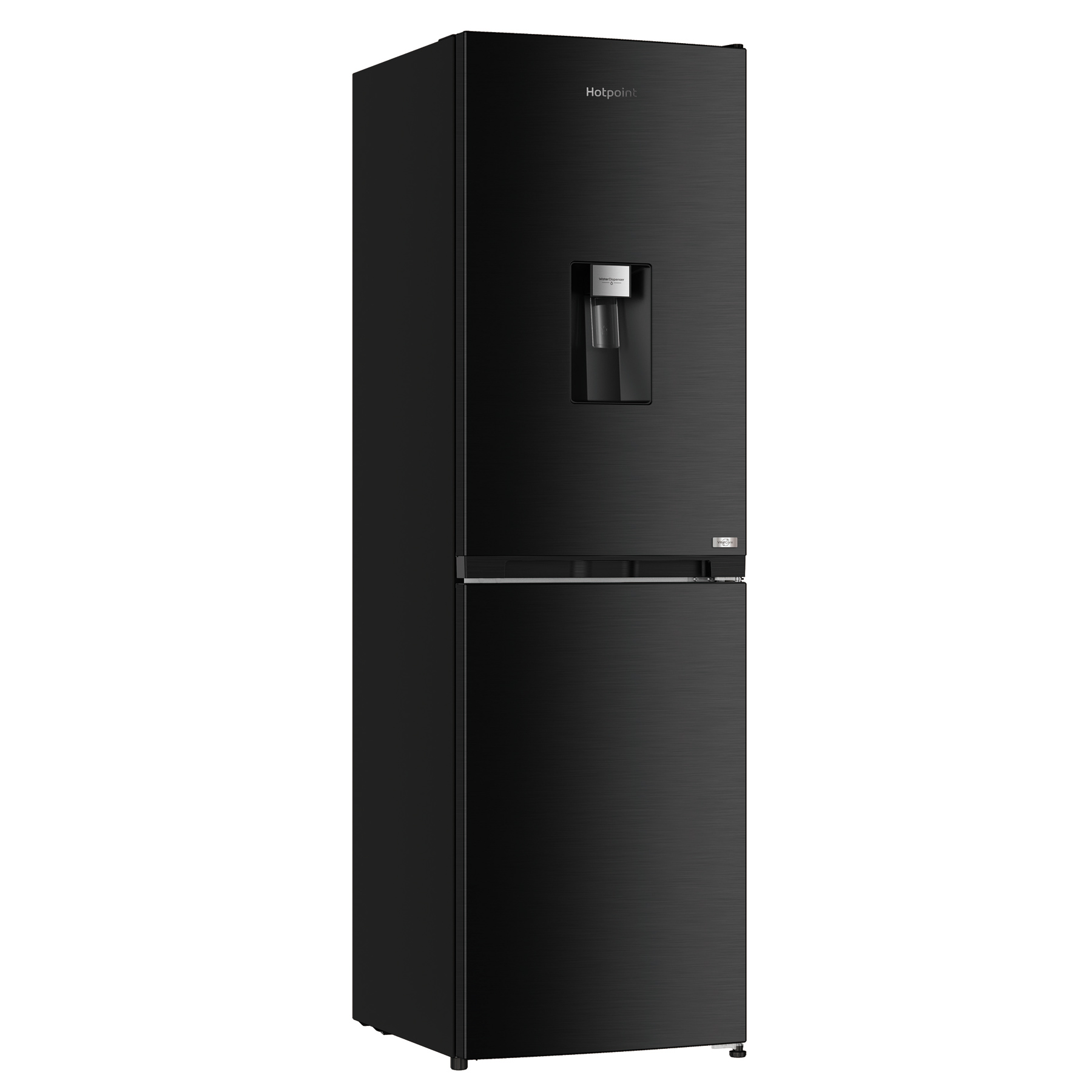 Hotpoint HPKF3241WXR4 181cm High 50 50 Frost Free Fridge Freezer in In, photo 2
