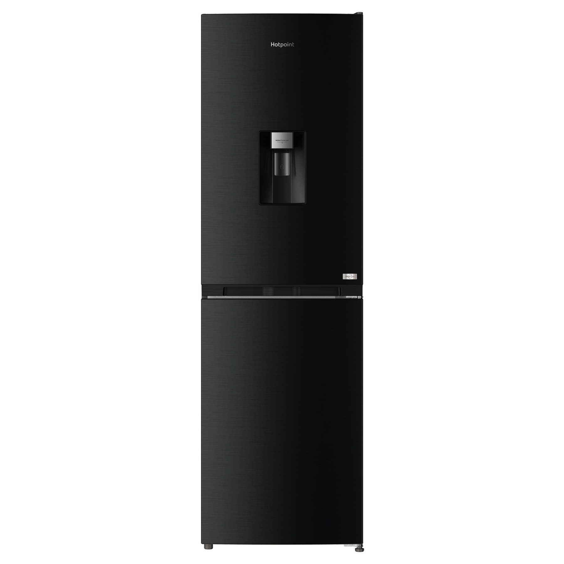 Hotpoint HPKF3241WXR4 181cm High 50 50 Frost Free Fridge Freezer in In