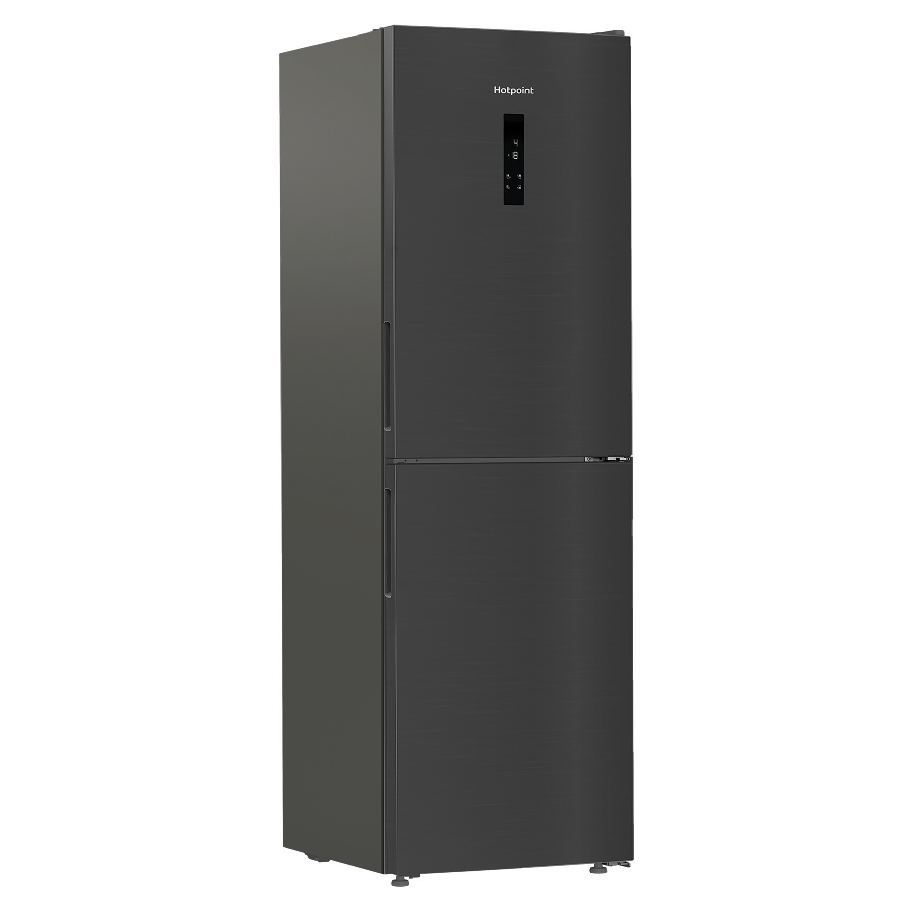 Hotpoint HPKF6353XBR4 192cm High 50 50 Frost Free Fridge Freezer in Da, photo 2
