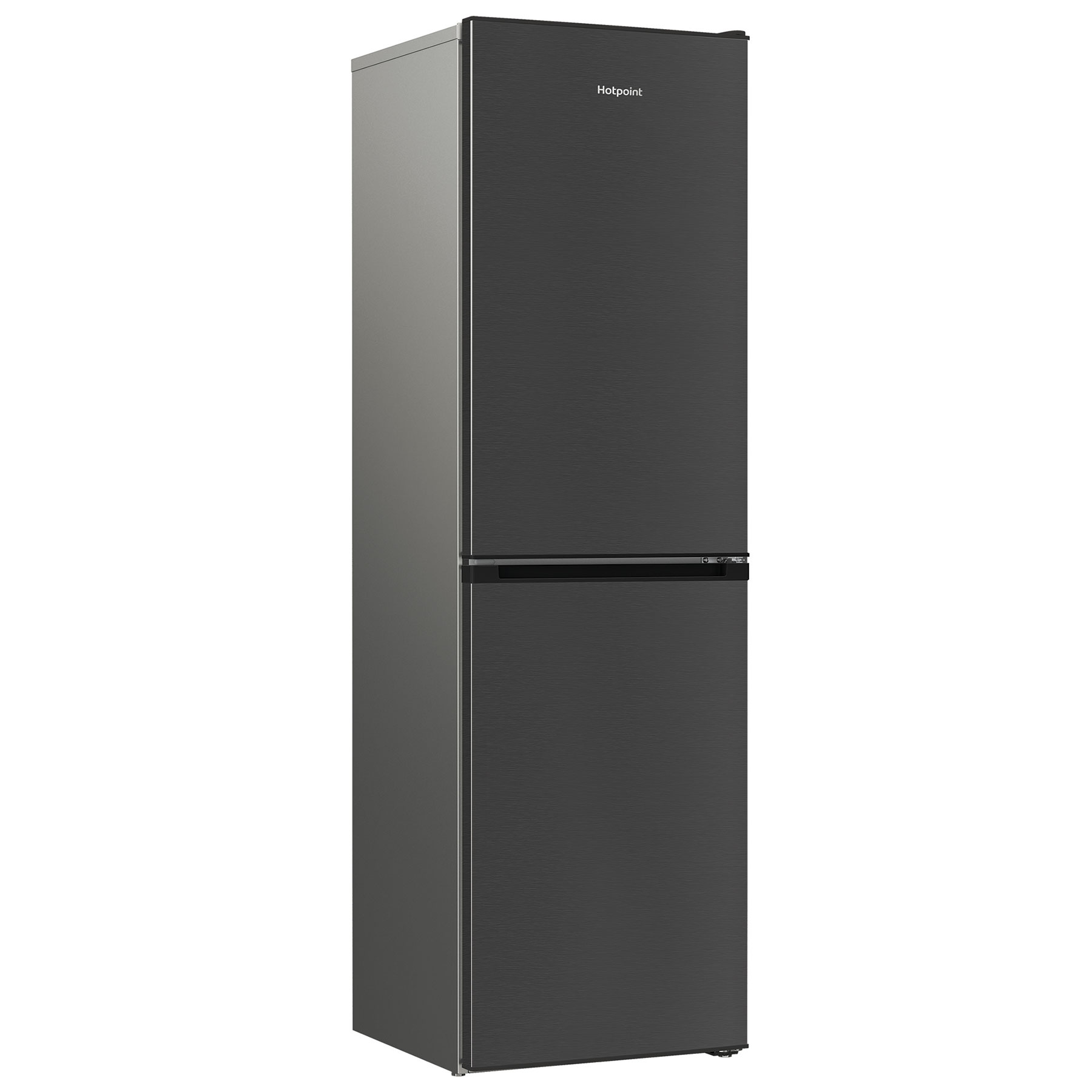 Hotpoint HPKH1261XBR 183cm High 50 50 Frost Free Fridge Freezer in Dar, photo 4