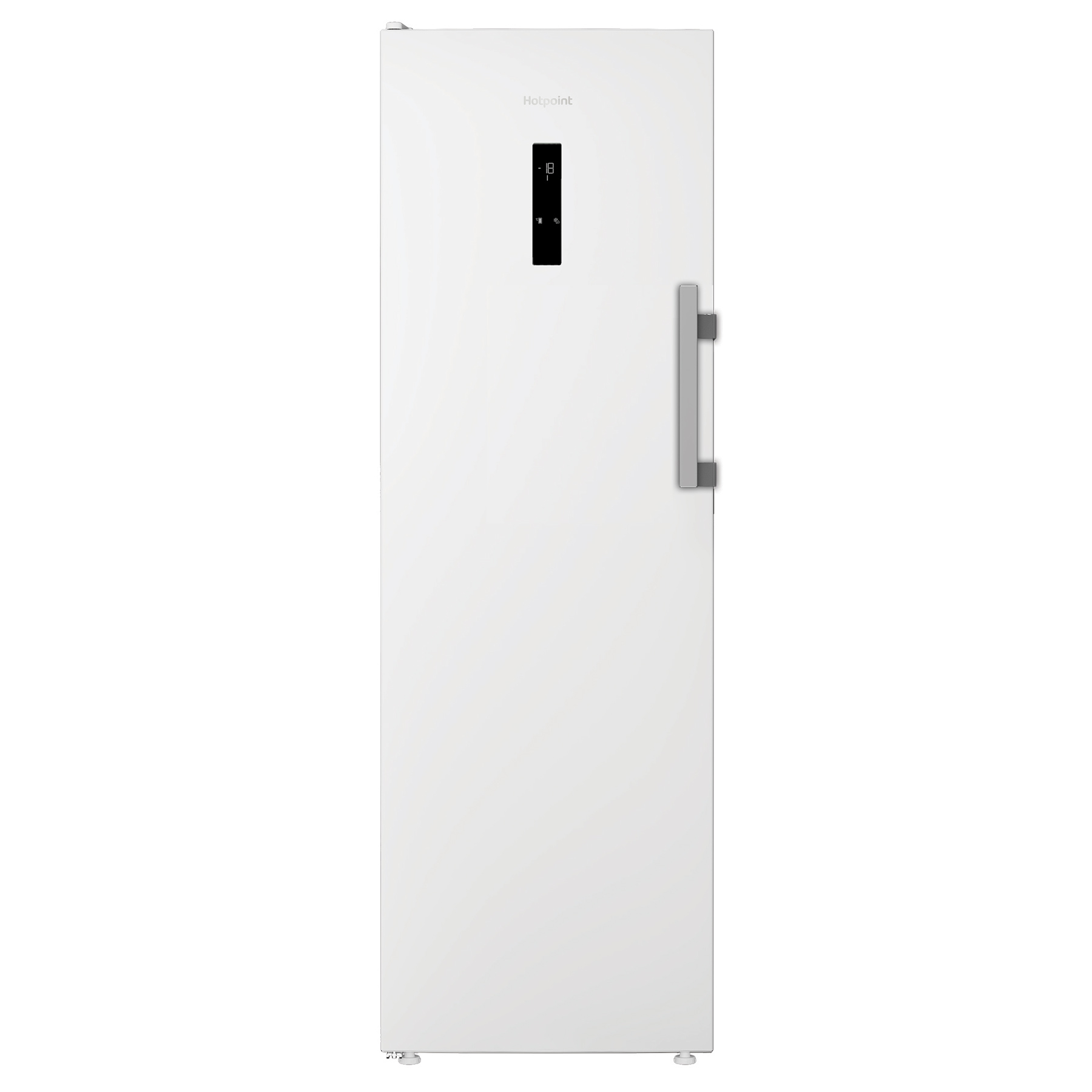 Hotpoint HPMFF6312W 187cm High Freezer Frost Free in White 60cm Wide
