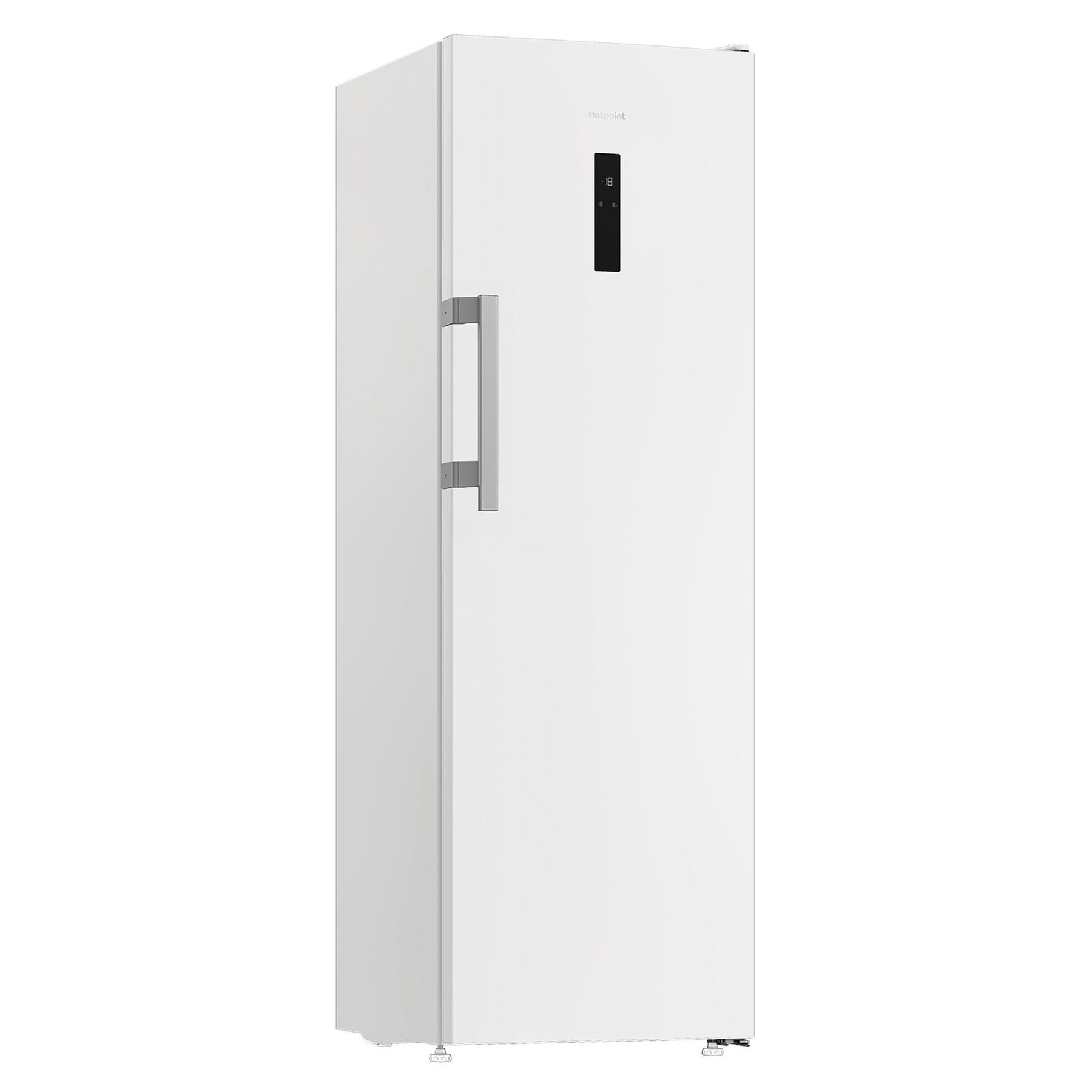 Hotpoint HPMLF6442W4 187cm High Fridge in White 60cm Wide, photo 2