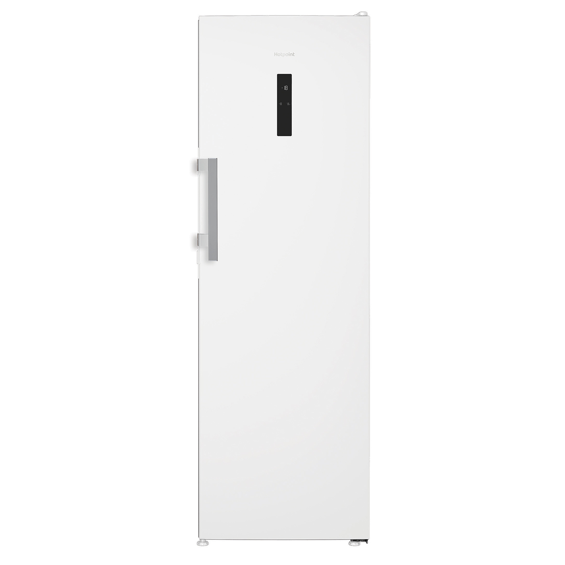 Hotpoint HPMLF6442W4 187cm High Fridge in White 60cm Wide