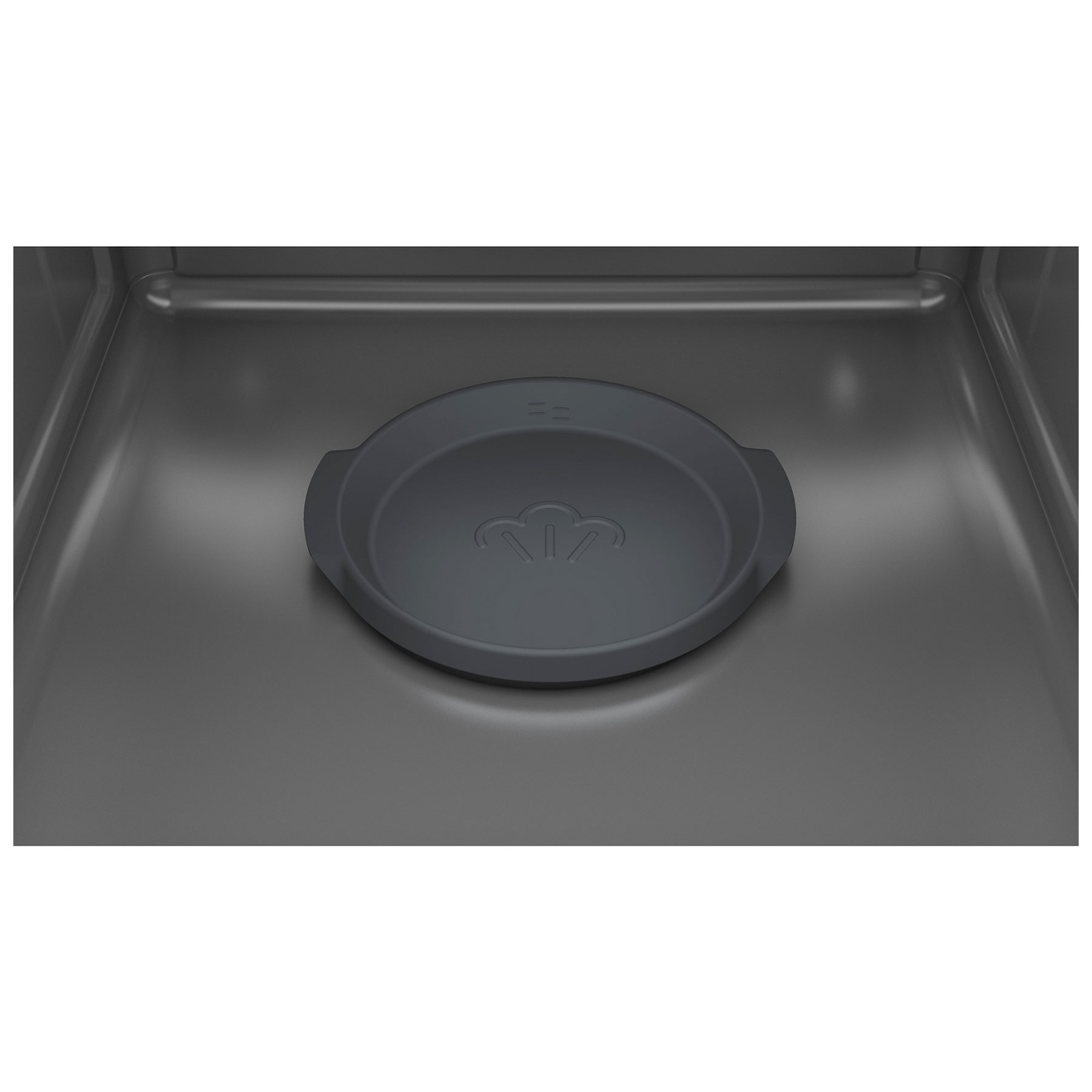 Bosch HQA574BS3B Series 4 Built In Electric Single Oven in Stainless S, photo 4