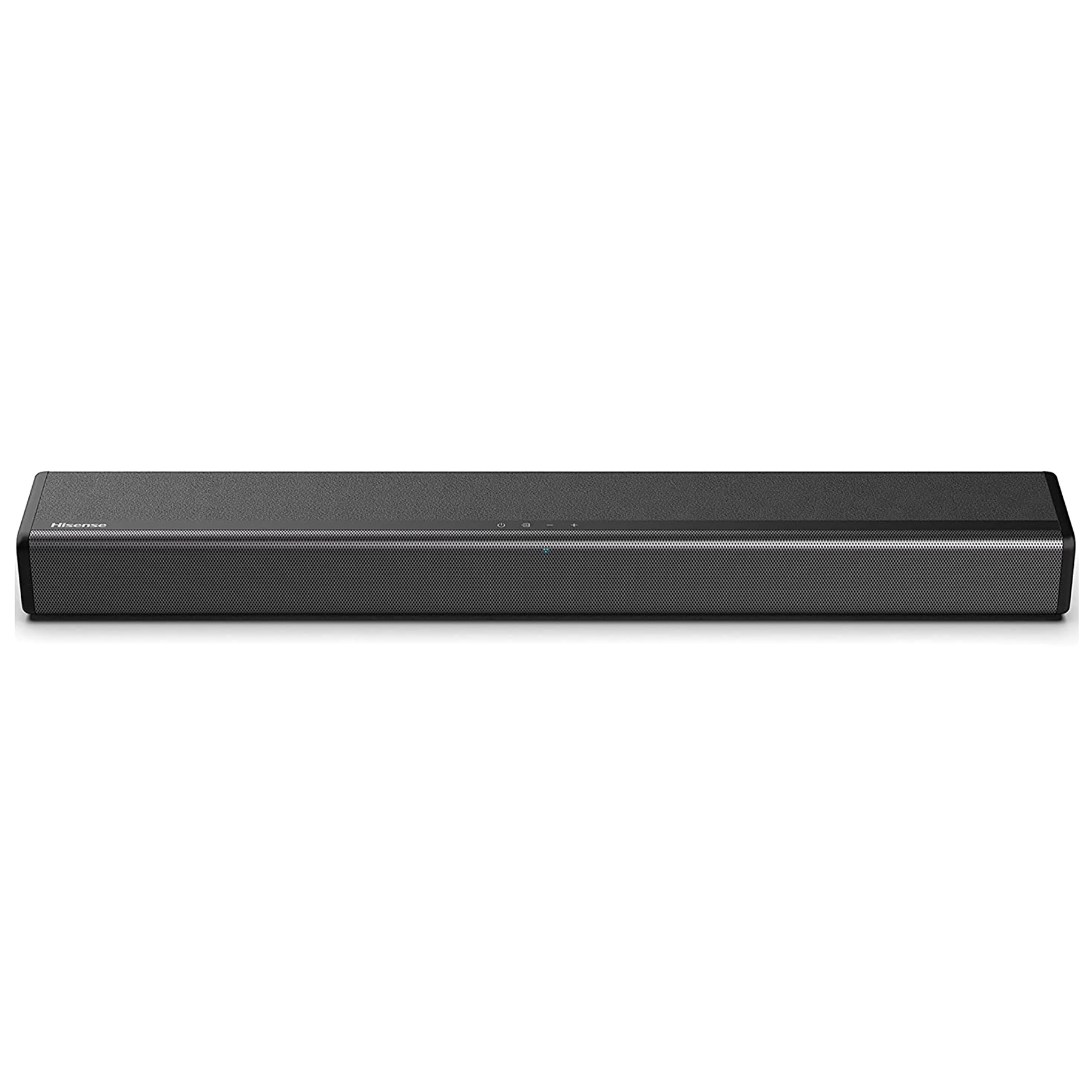 Image of Hisense HS214 2 1Ch All In One Soundbar with Built In Subwoofer