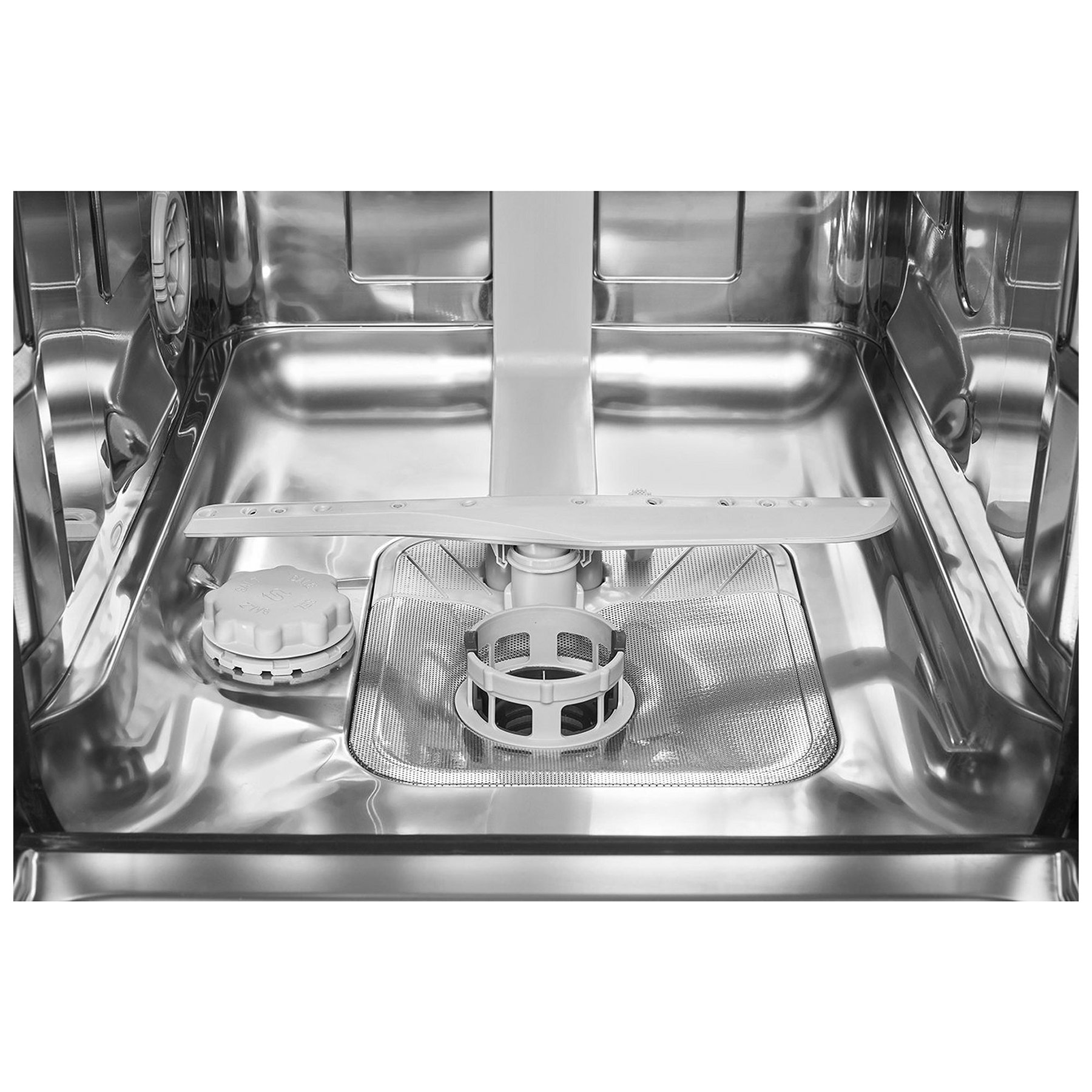 Hotpoint HSICIH4798BI 45cm Fully Integrated Slimline Dishwasher 10 Pla, photo 4