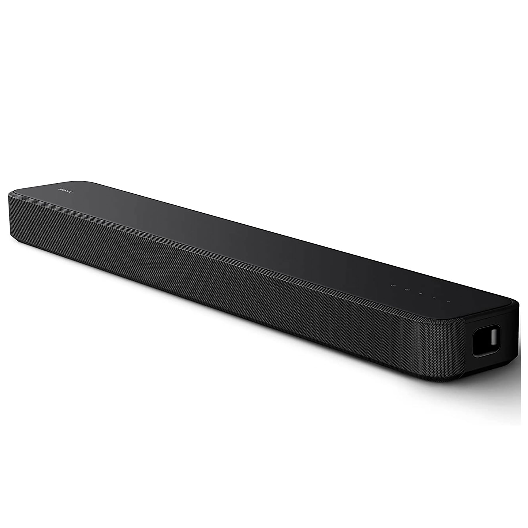 Image of Sony HT S2000 3 1Ch Soundbar in Black 360 Spatial Sound Dolby Atmos