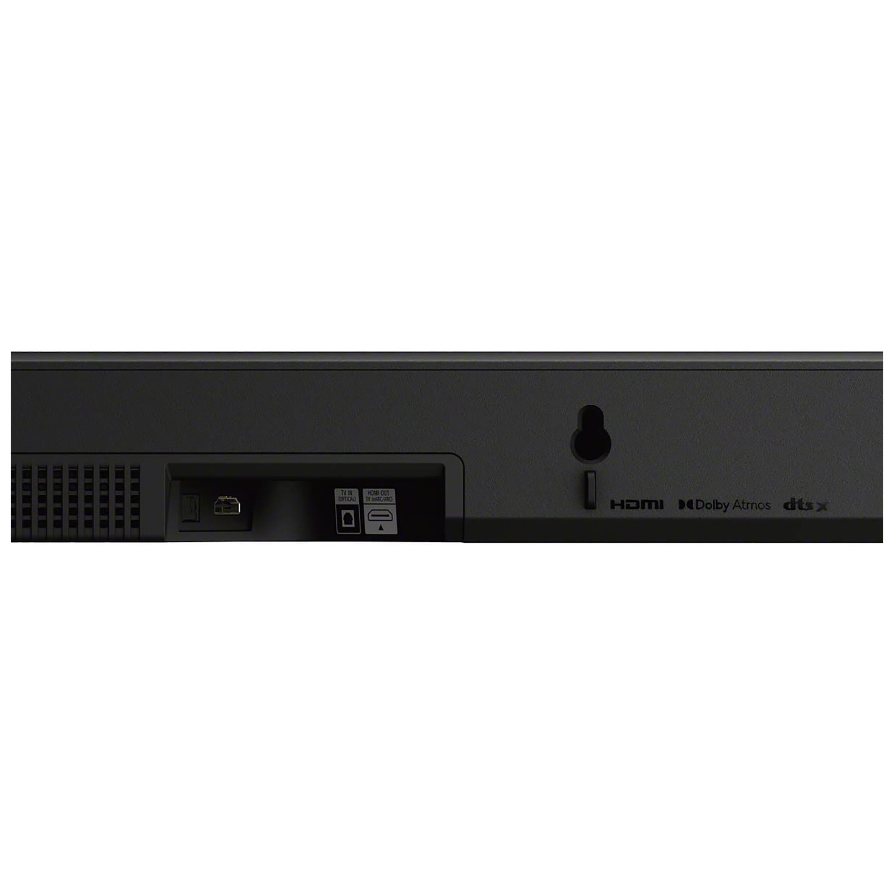 Sony HT S2000 3 1Ch Soundbar in Black 360 Spatial Sound Dolby Atmos, photo 3