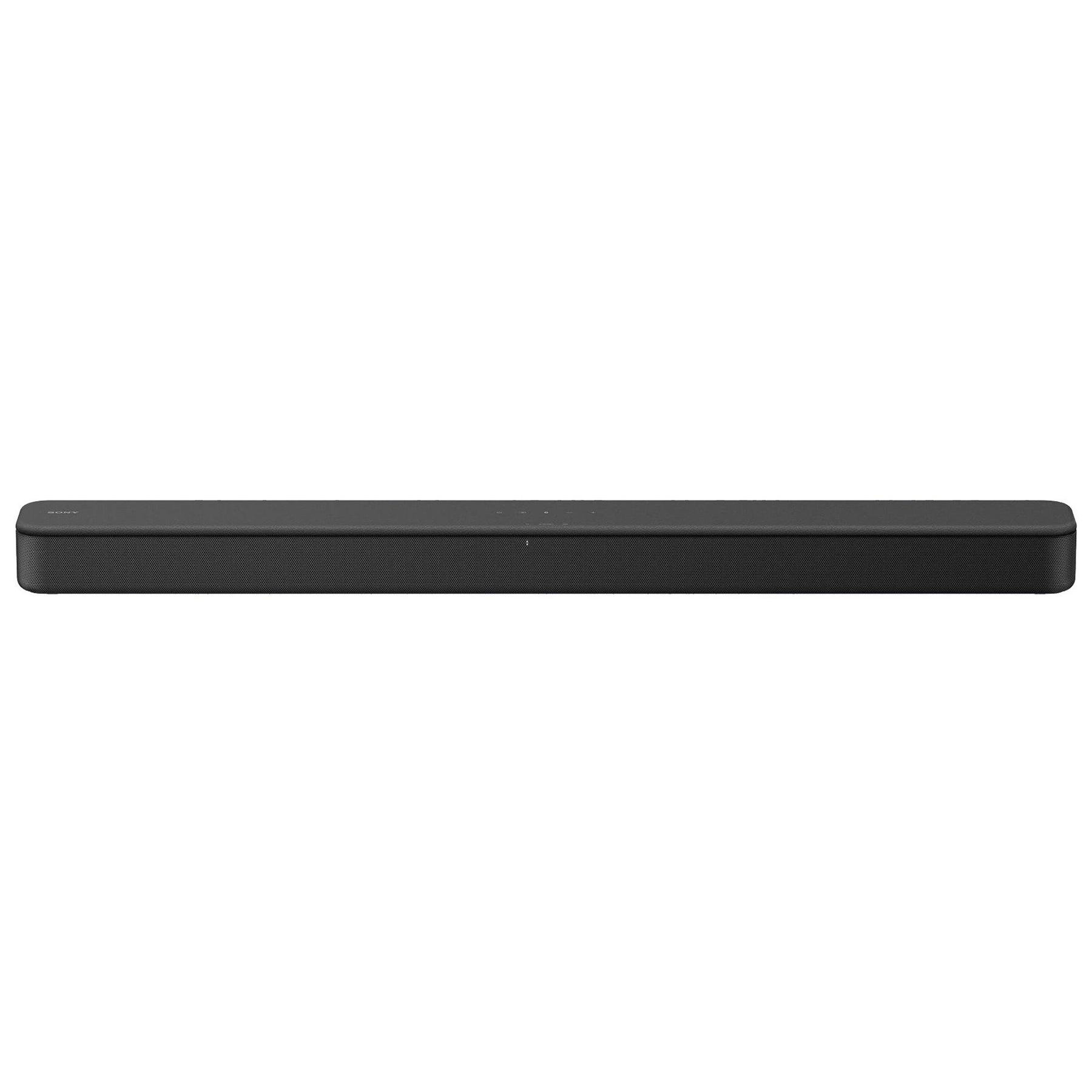 Image of Sony HT SF150 2 0Ch Soundbar with Bluetooth Technology in Black