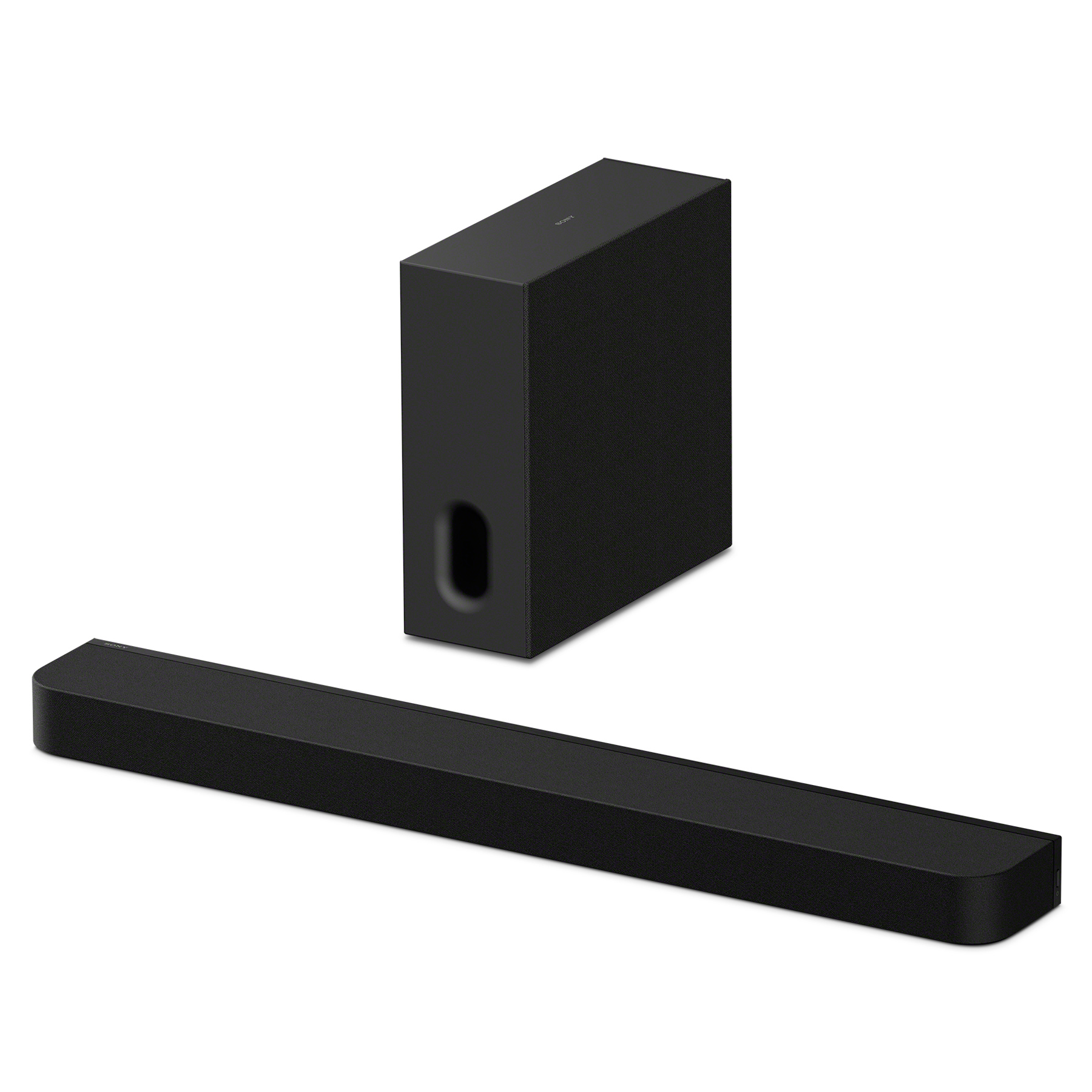 Sony HTA7100KIT 5 1 2Ch Theatre Bar 7 Soundbar Wireless Subwoofer in B