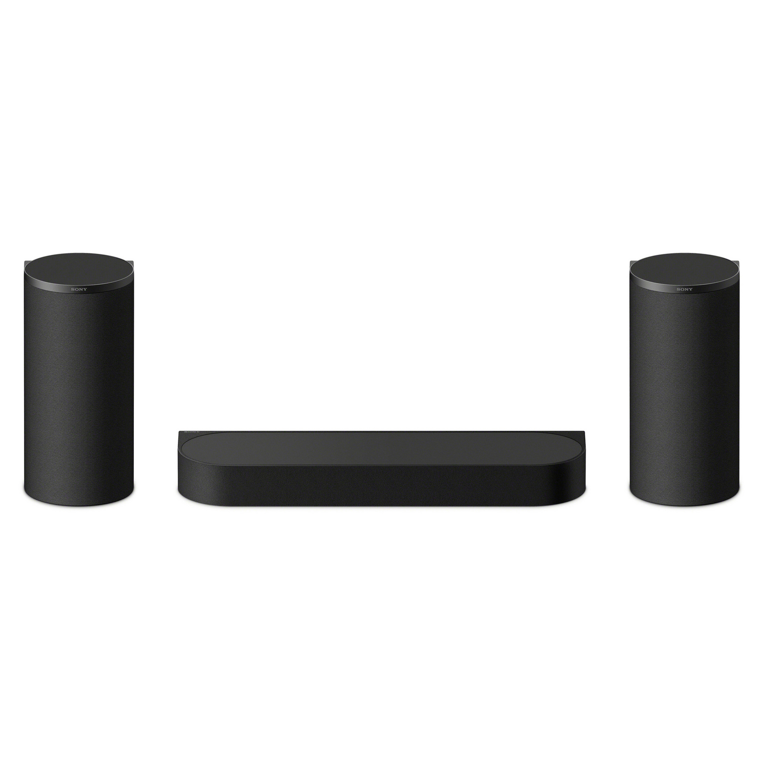 Sony HTA8 5 1ch 7 1ch BRAVIA Theatre Trio System SR Surround Sound by