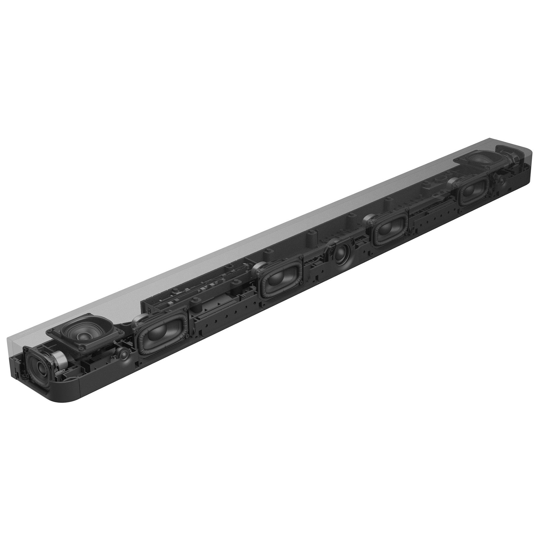 Sony HTA8000 5 0 2Ch Theatre Bar 8 Soundbar Dolby Atmos DTS X, photo 3