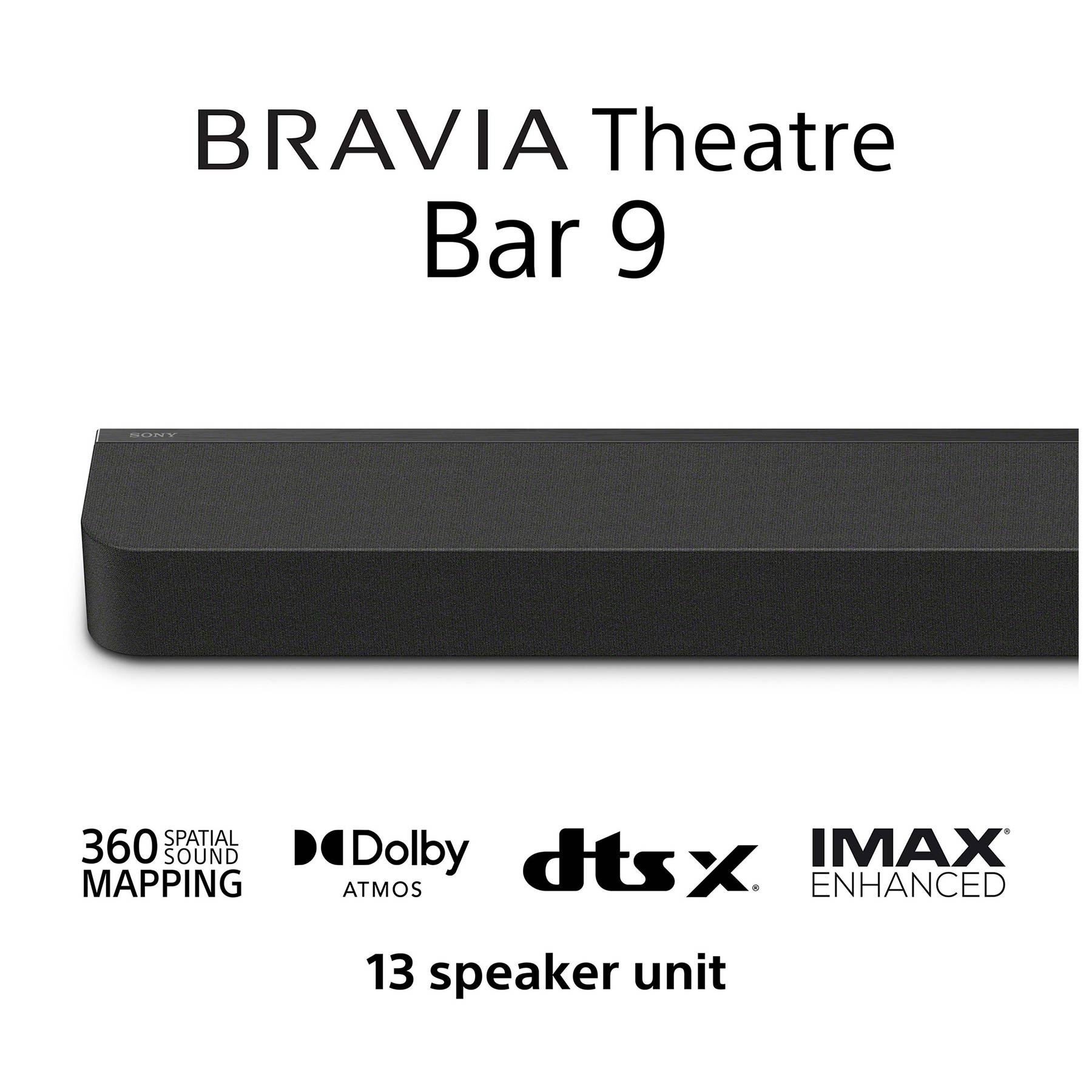 Sony HTA9000 7 0 2Ch Theatre Bar 9 Soundbar Dolby Atmos DTS X, photo 5