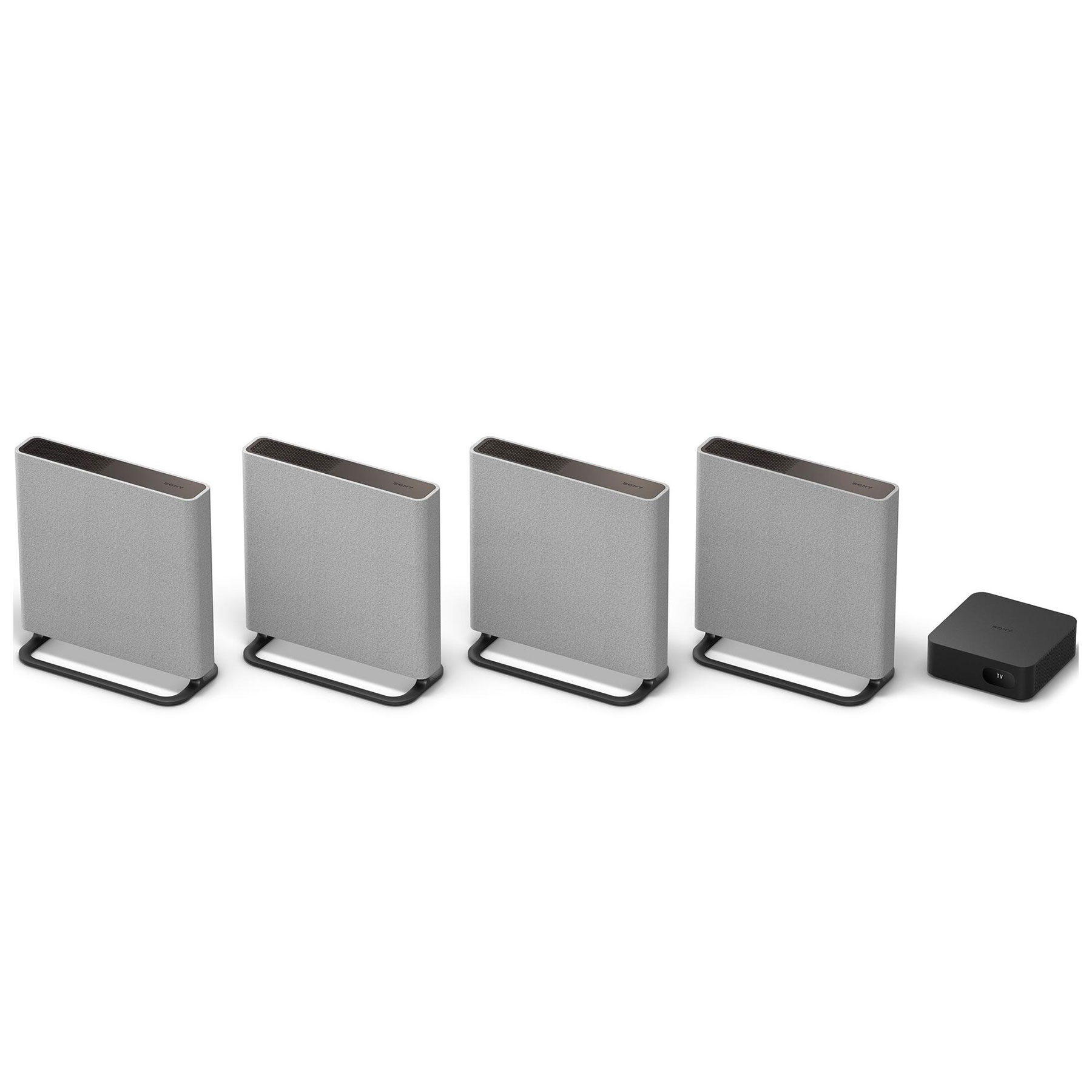 Sony HTA9M2 4 1 4Ch Theatre Quad Home Theatre System Atmos DTS X