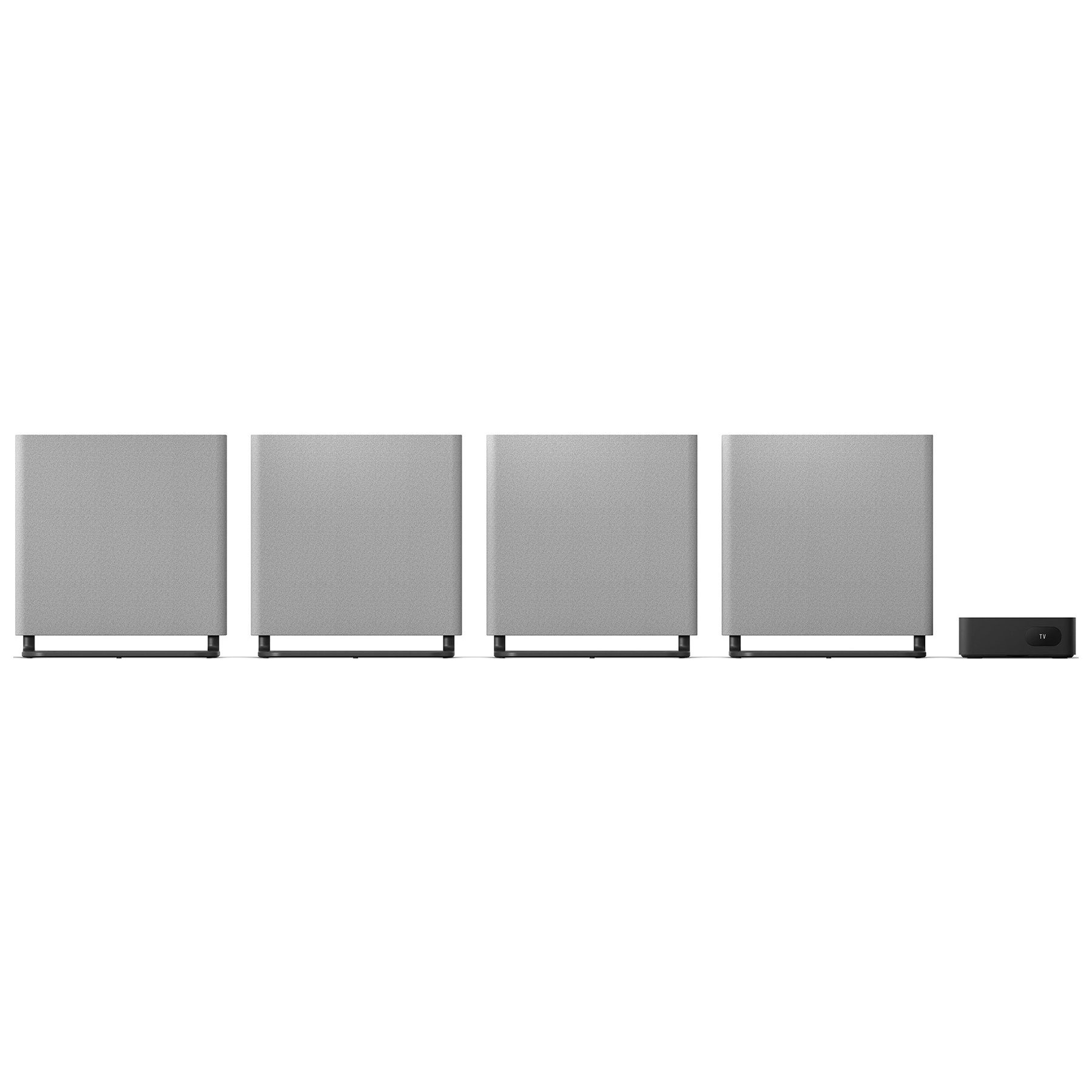 Sony HTA9M2 4 1 4Ch Theatre Quad Home Theatre System Atmos DTS X, photo 2