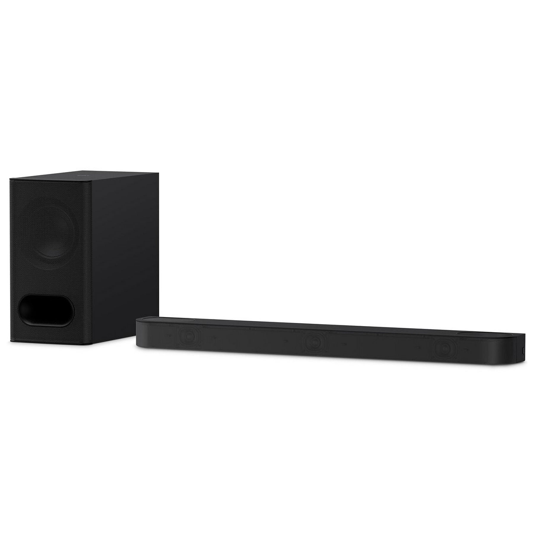 Sony HTB600 3 1 2ch BRAVIA Theatre Bar 6 Dolby Atmos Soundbar Subwoofe, photo 2