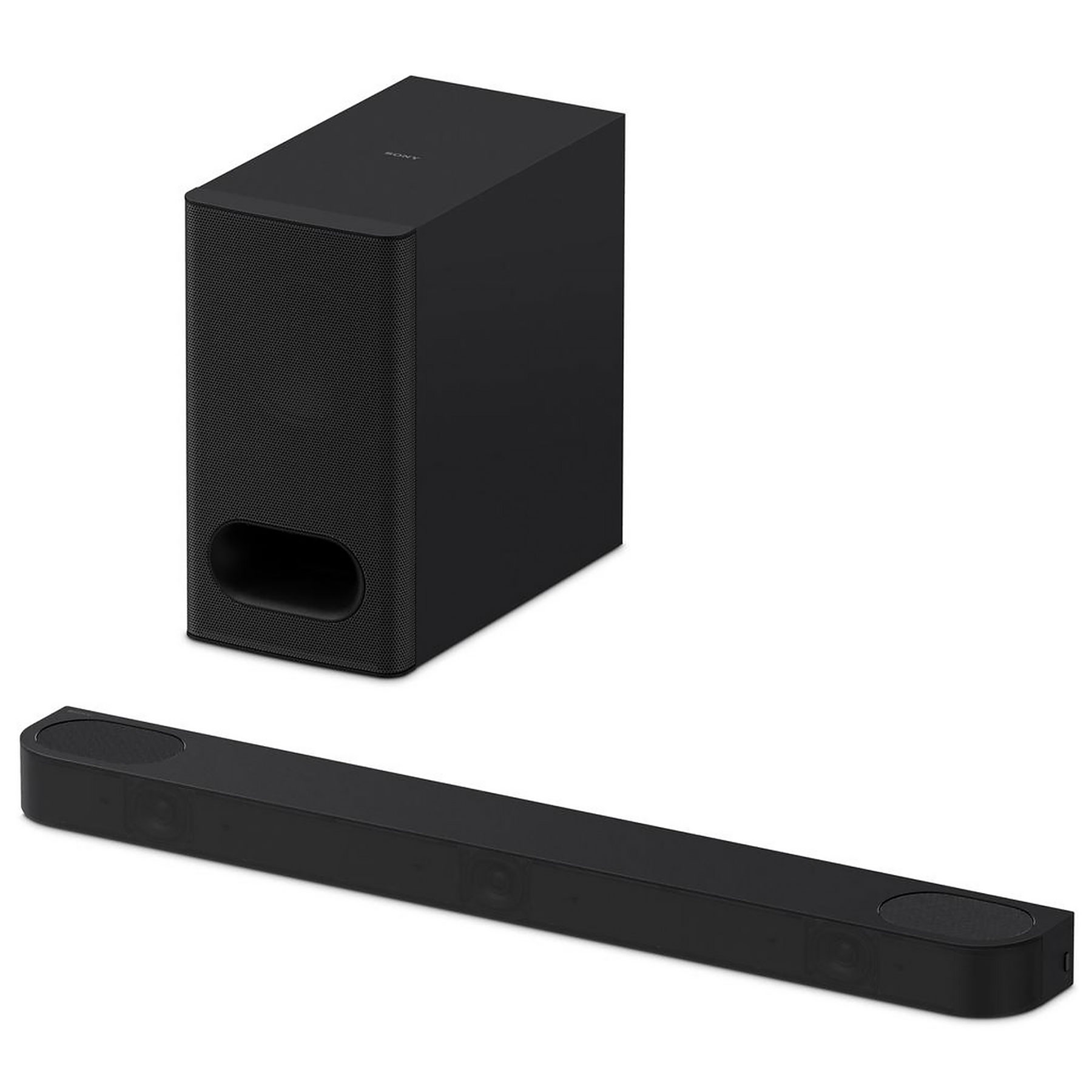 Sony HTB600 3 1 2ch BRAVIA Theatre Bar 6 Dolby Atmos Soundbar Subwoofe, photo 3