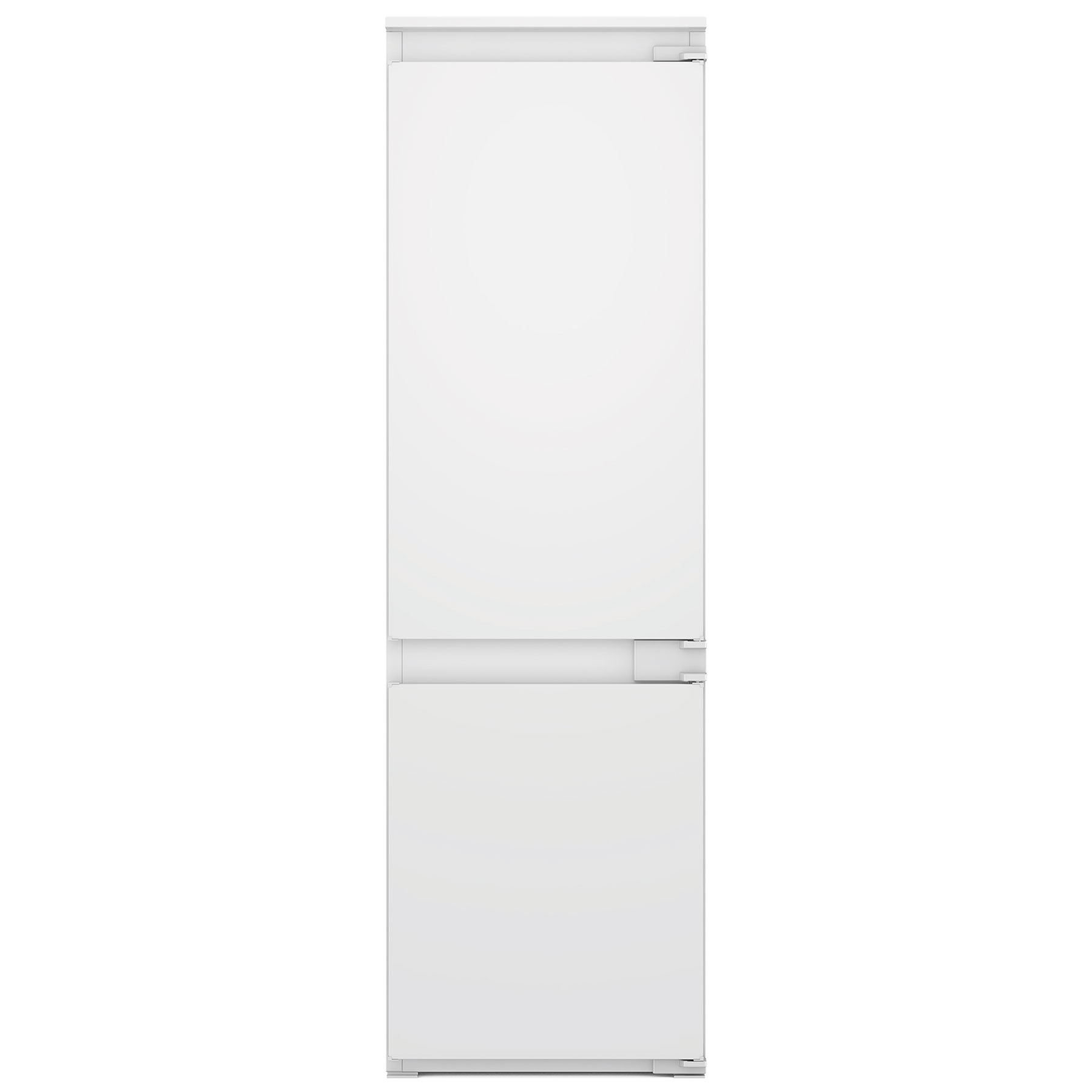 Hotpoint HTC18D011A1 Integrated 70 30 Fridge Freezer 177cm High
