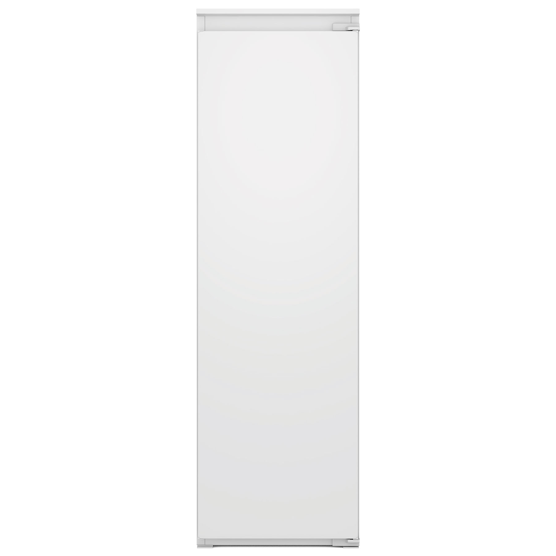 Hotpoint HTSD184011A1 177cm High Integrated Upright Fridge with Ice Bo