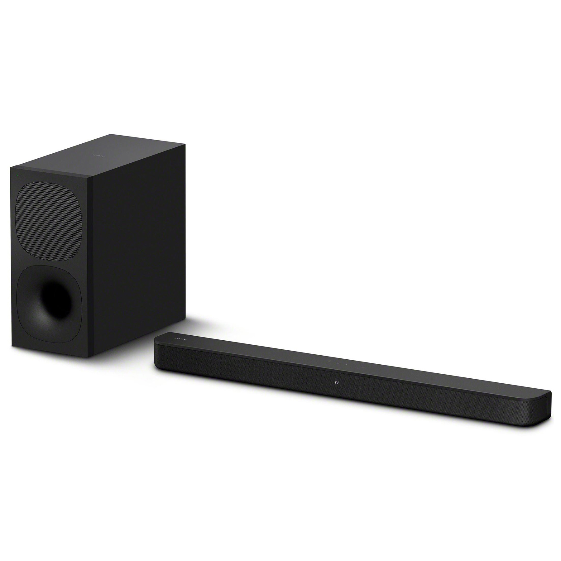 Sony HTSD40 2 1Ch Soundbar with Wireless Subwoofer in Black, photo 2