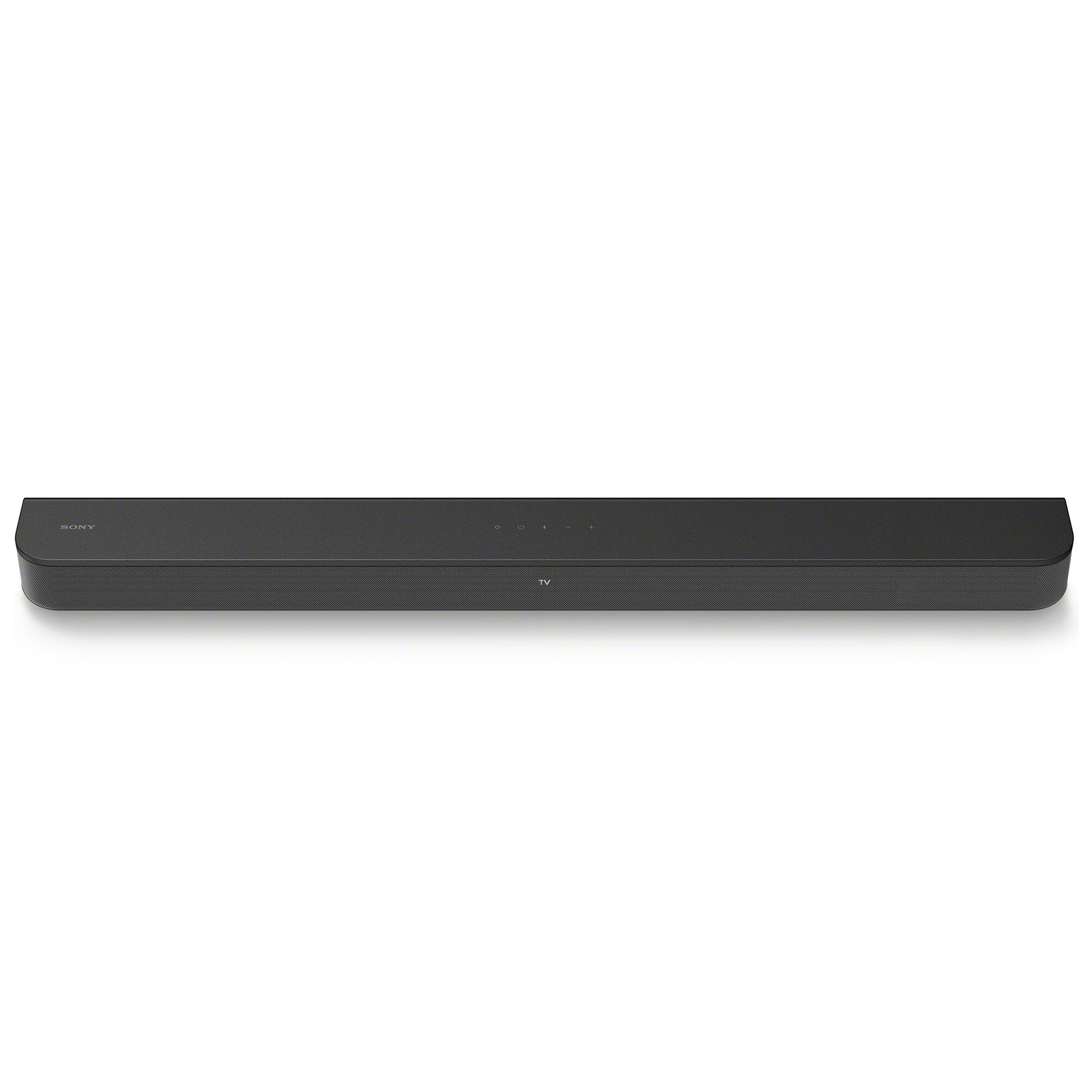 Sony HTSD40 2 1Ch Soundbar with Wireless Subwoofer in Black, photo 4