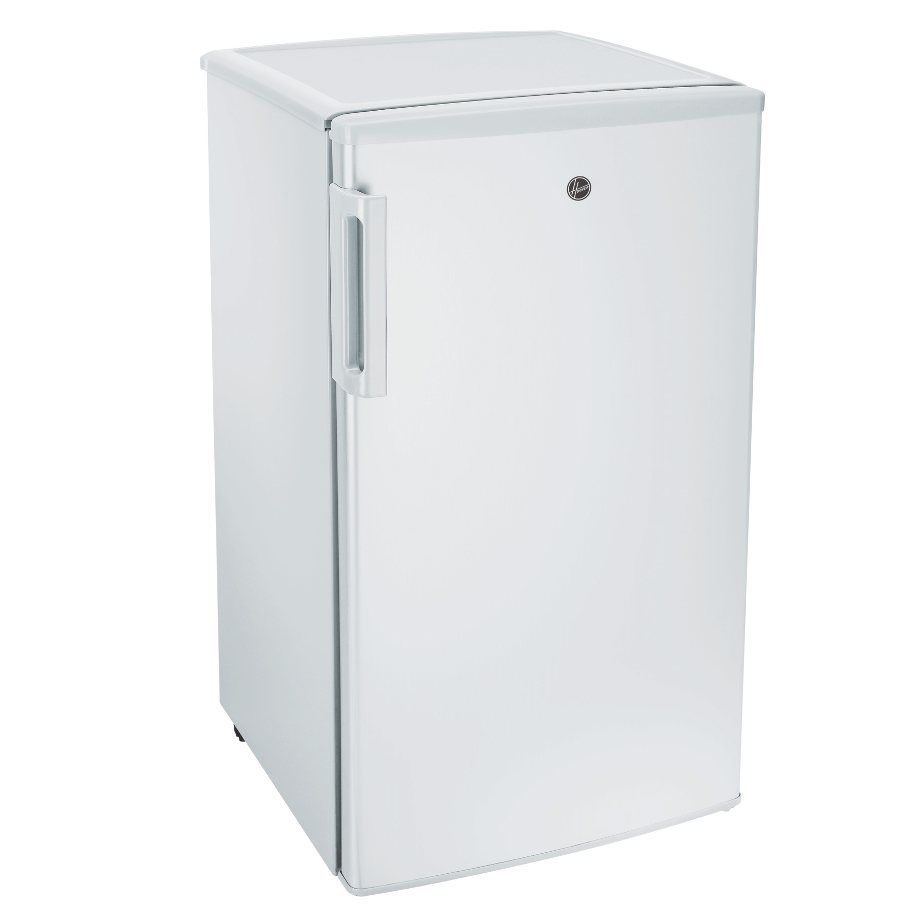 Image of Hoover HTUP130WKN 50cm Undercounter Freezer in White F Rated 64L