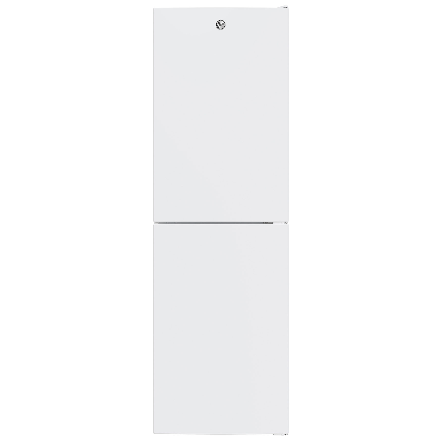 Hoover HVCT3L517EWKR-1 55cm Fridge Freezer – WHITE