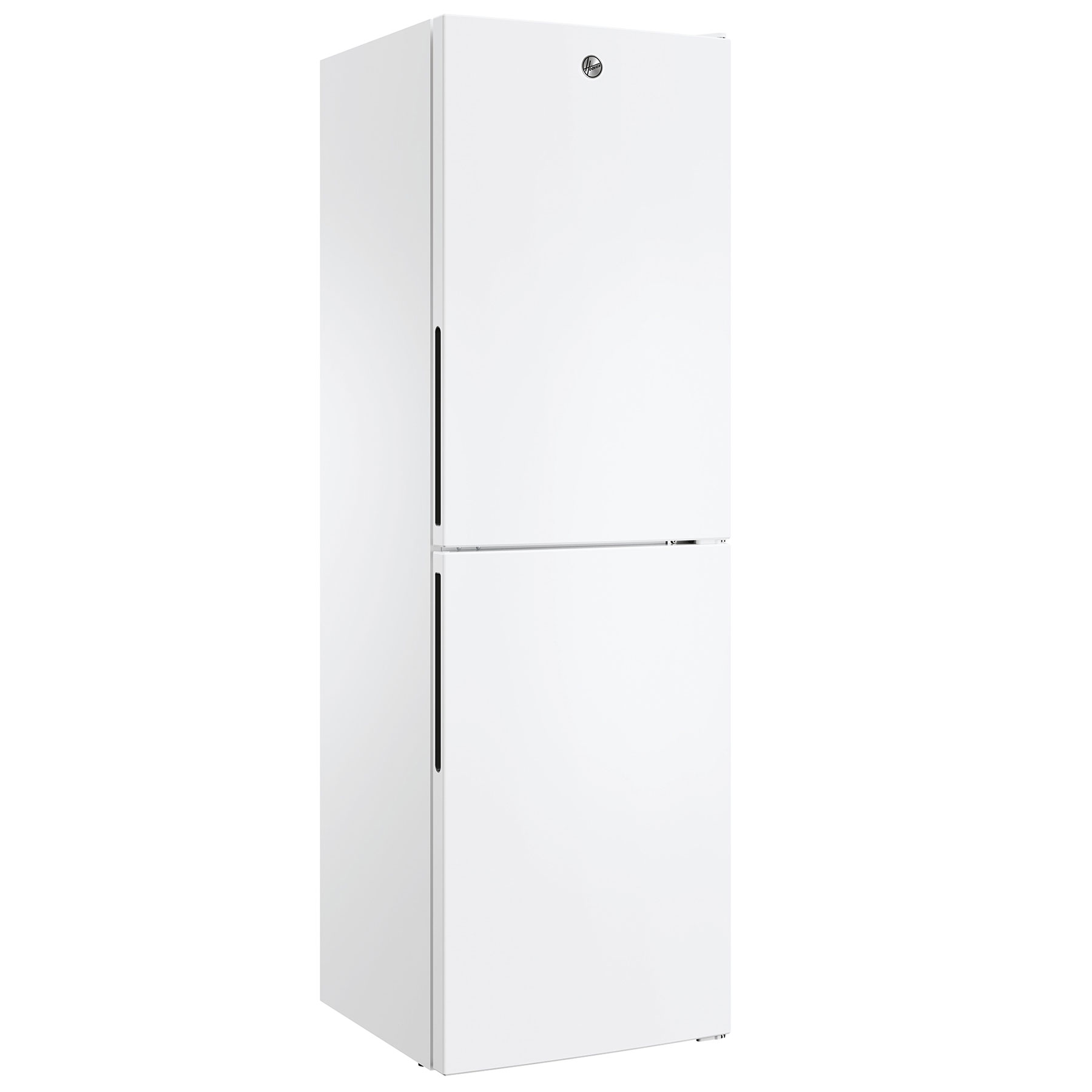 Hoover HVCT3L517EWK 176cm High 50 50 Fridge Freezer in White 55cm Wide, photo 3