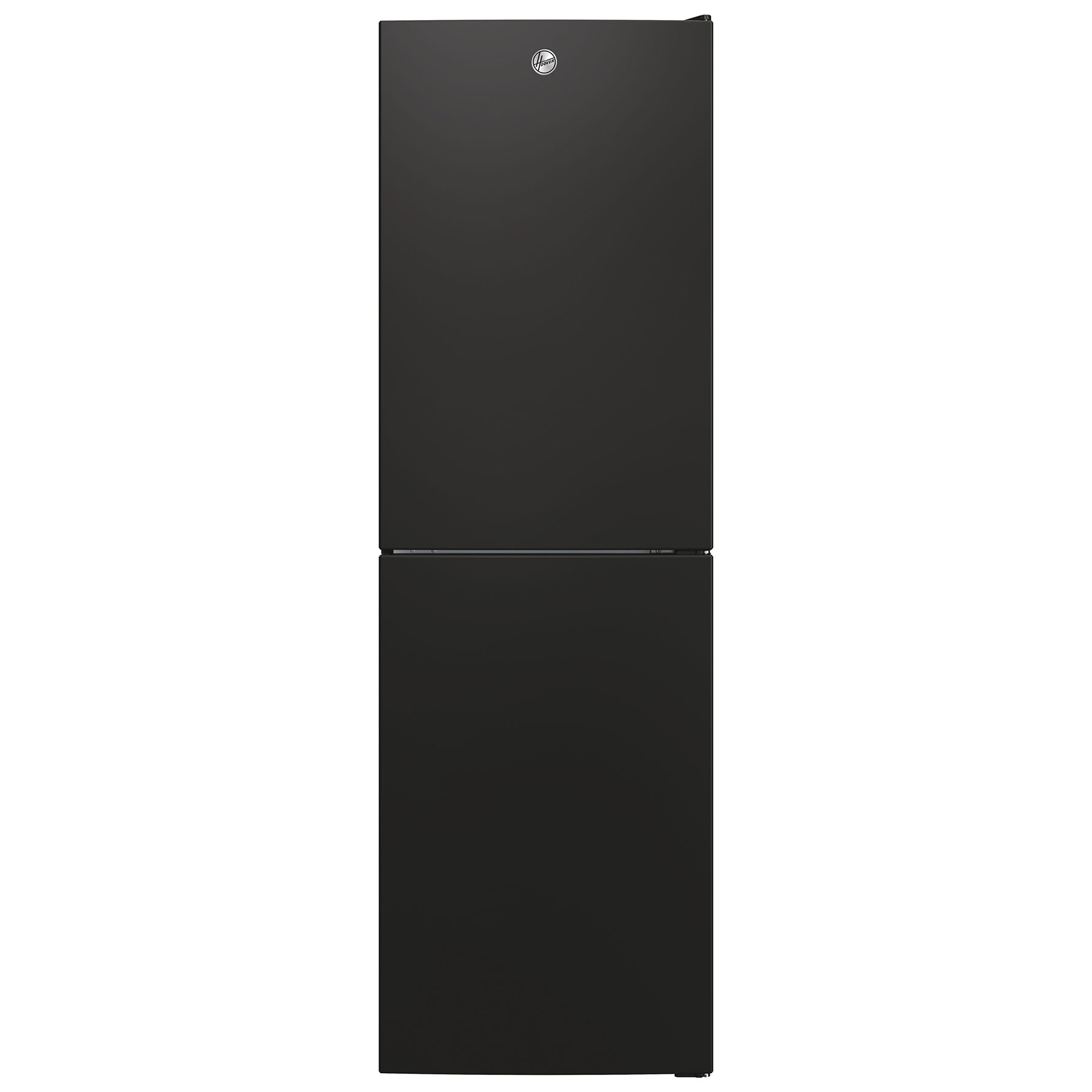 Hoover HVT3CLECKIHB-1 55cm Fridge Freezer – BLACK
