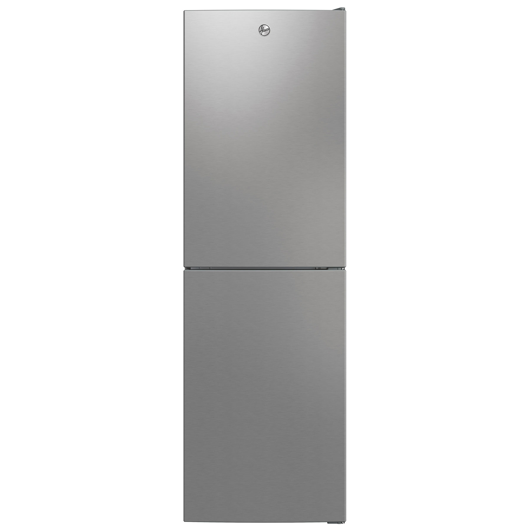 Hoover HVT3CLECKIHS-1 55cm Fridge Freezer – SILVER